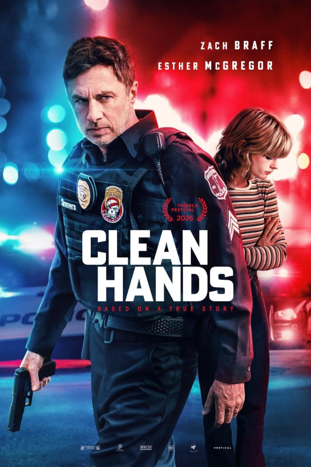 Movie Poster