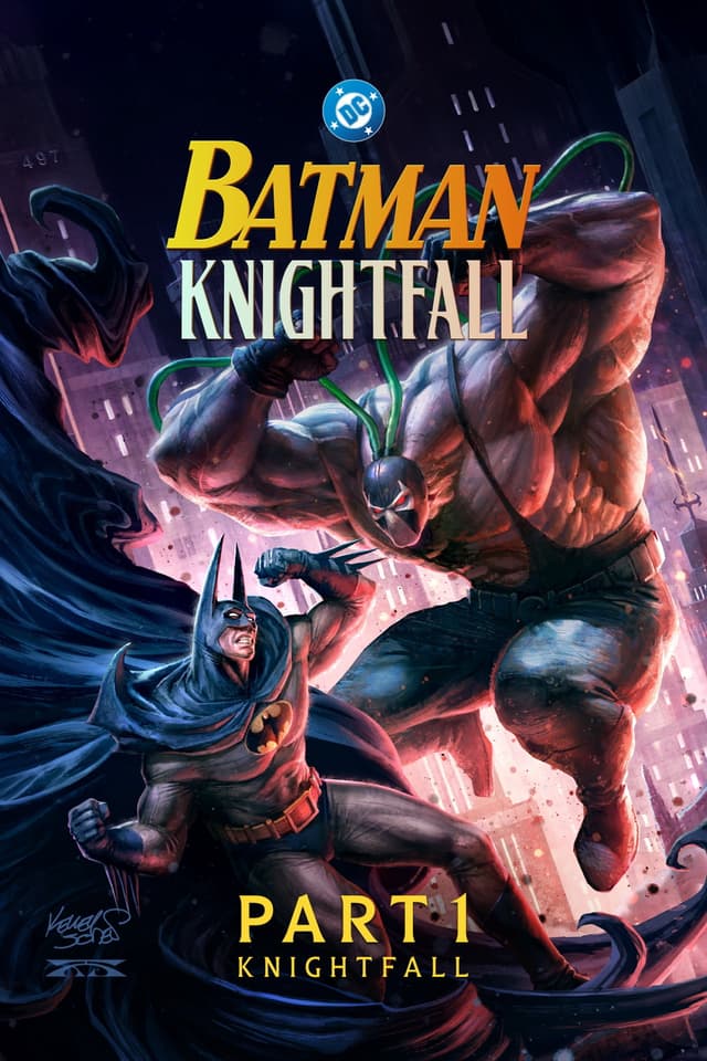 Movie Poster