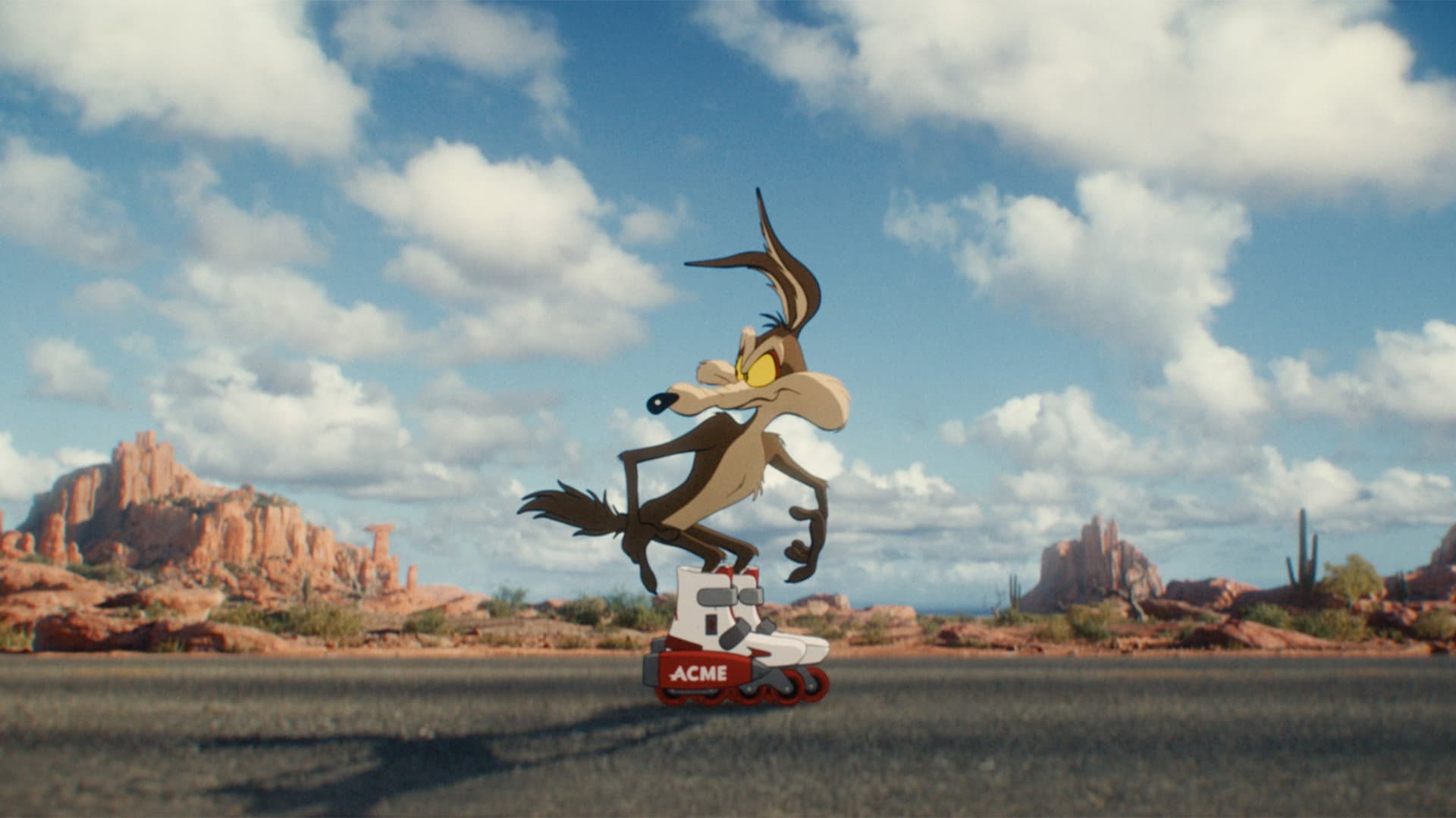 Banner Image of Coyote vs. Acme
