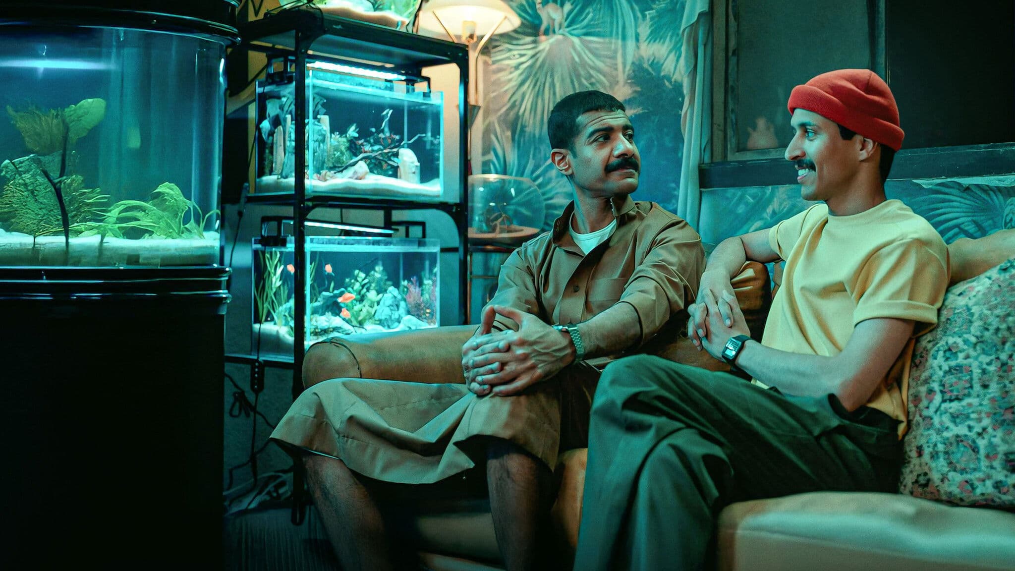 Banner Image of The Fakenapping