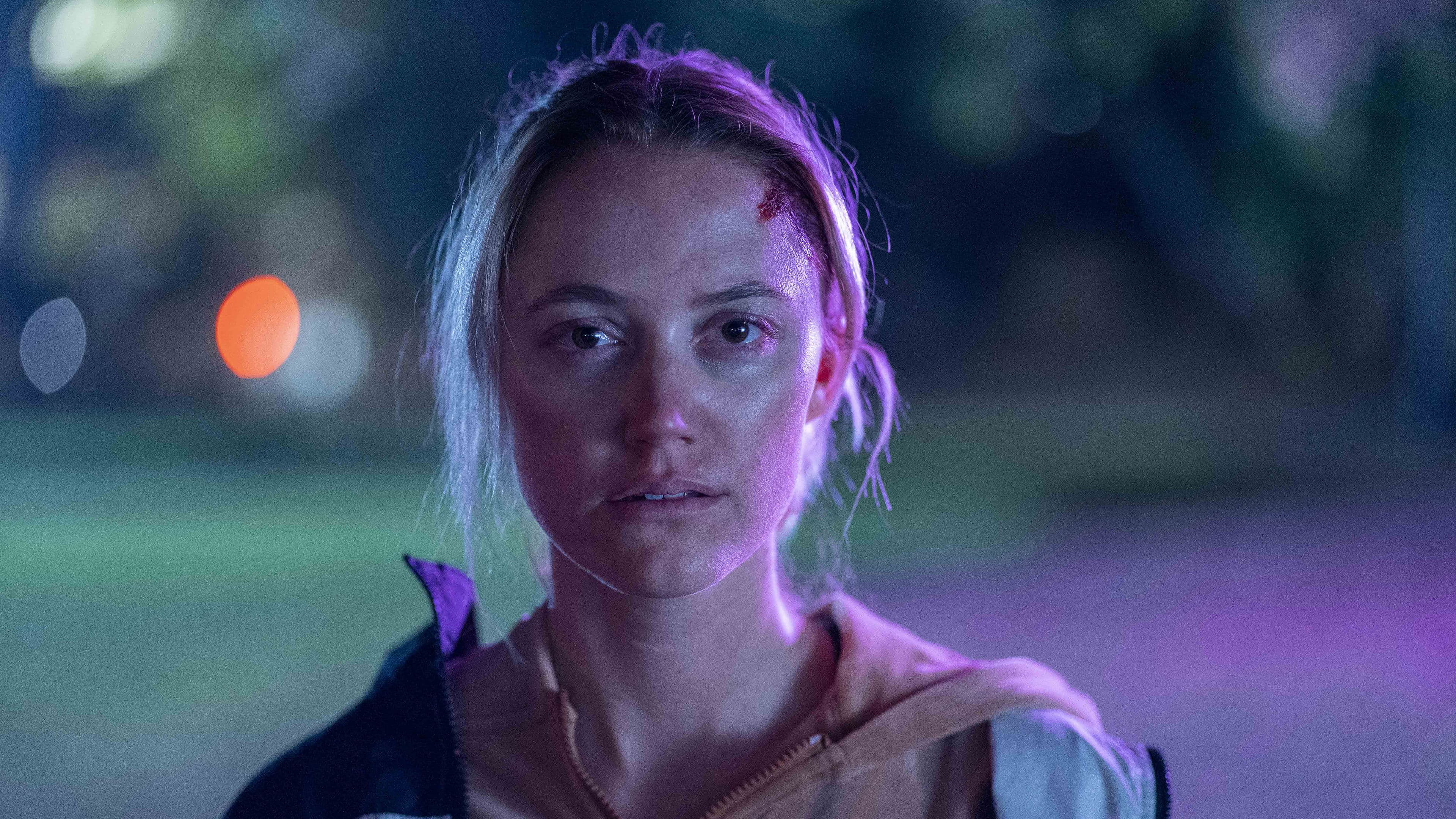 Banner Image of In Cold Light