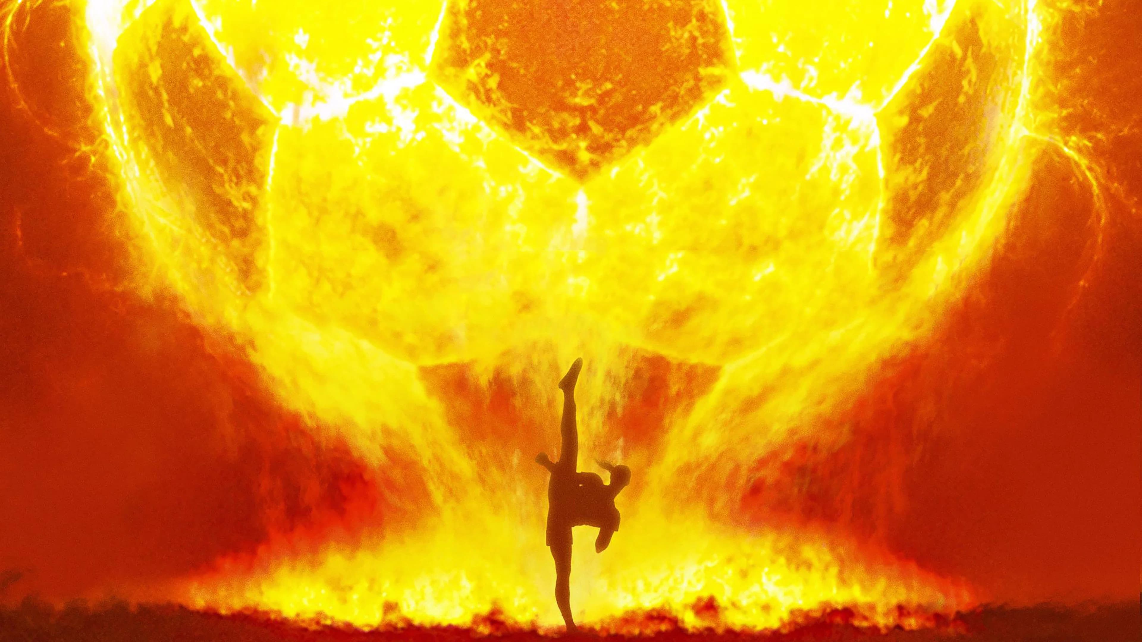 Banner Image of Kung Fu Soccer