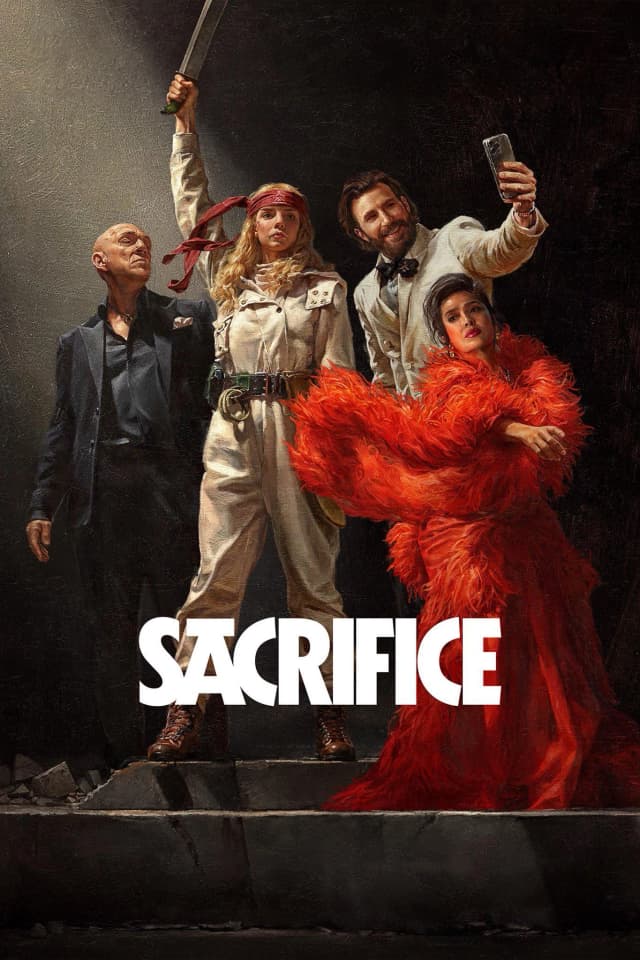 Movie Poster