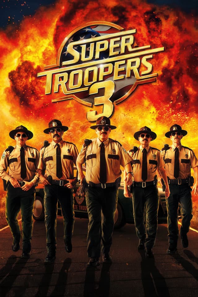 Movie Poster