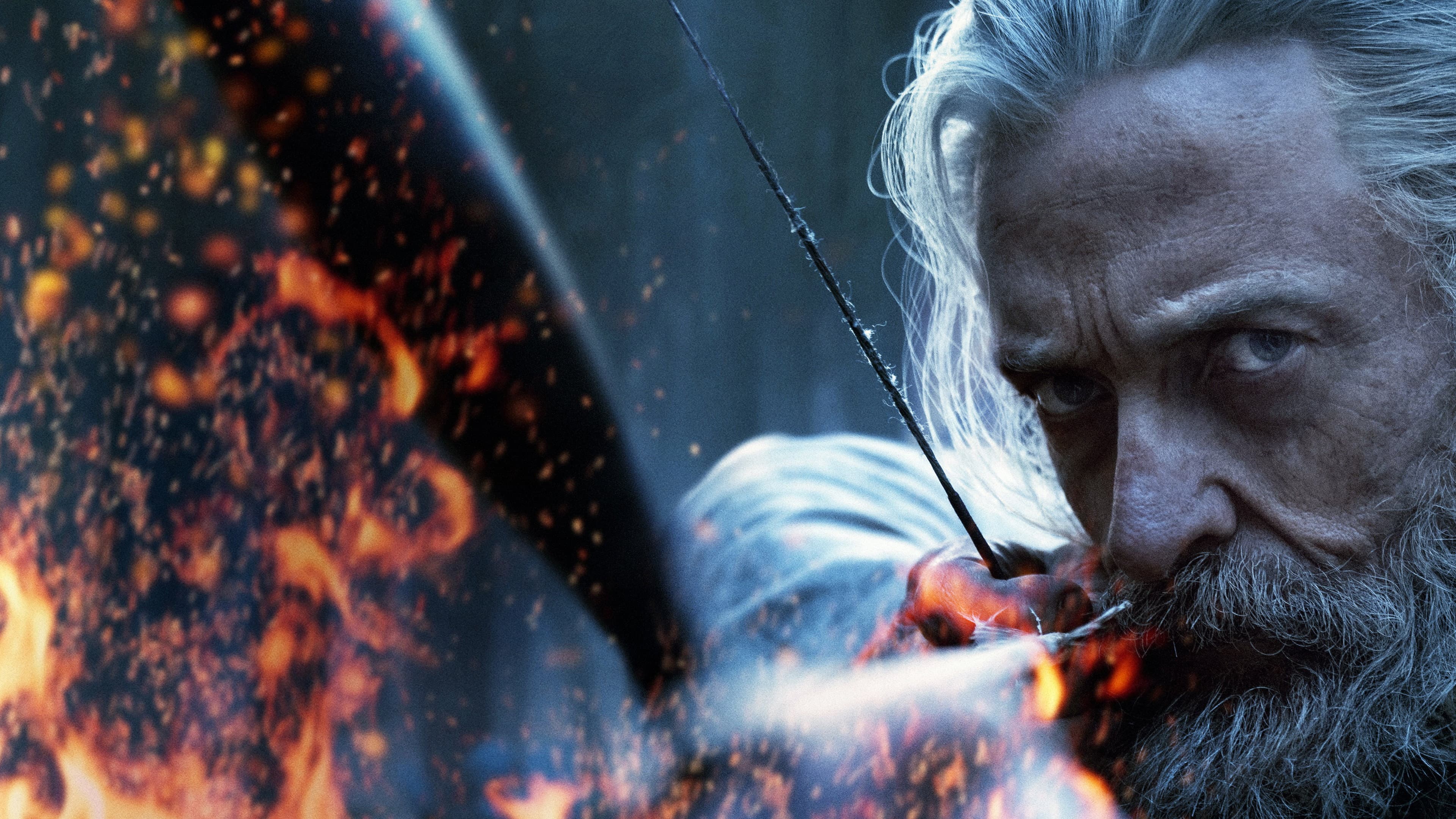 Banner Image of The Death of Robin Hood