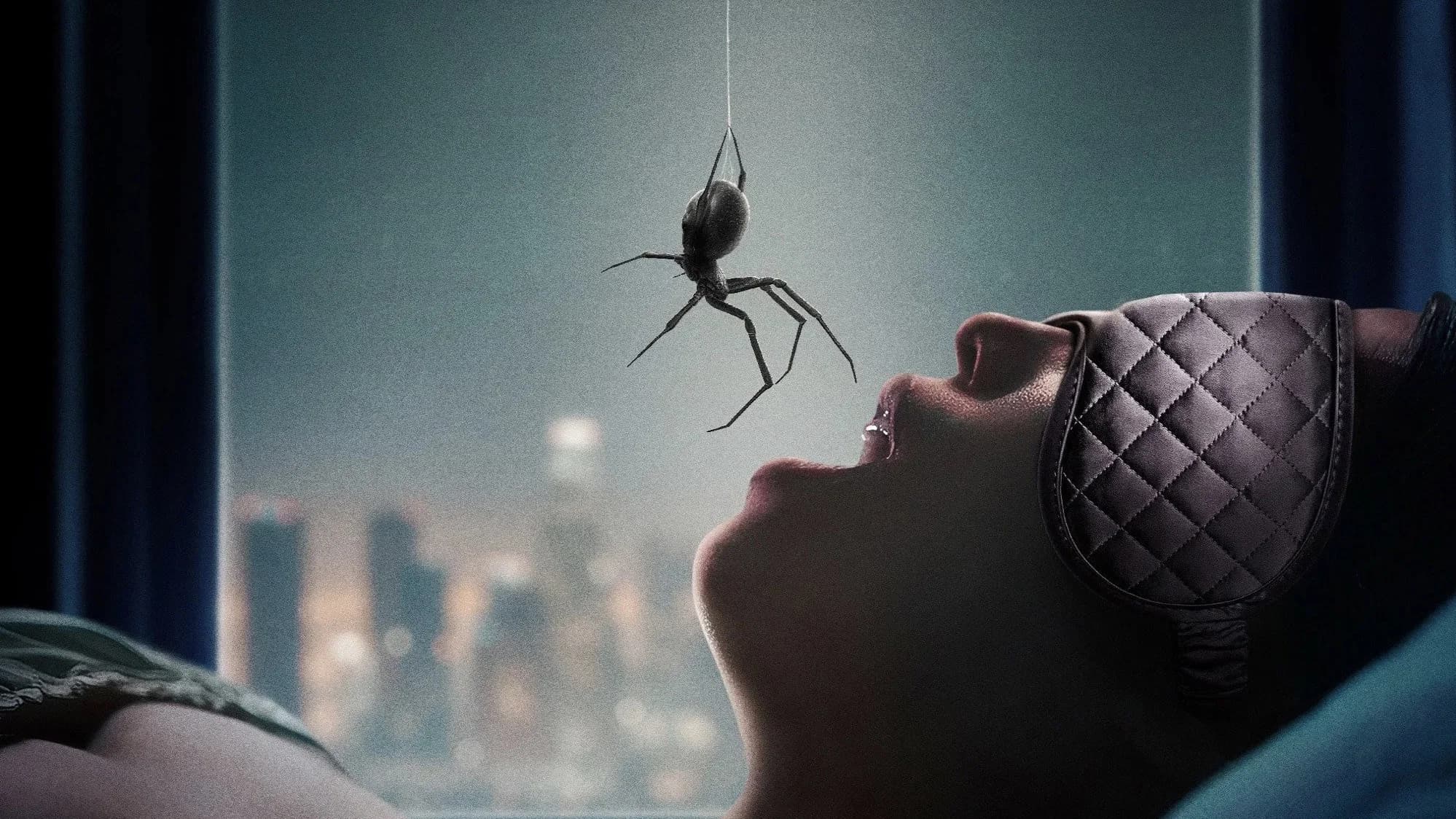 Banner Image of Crawlers