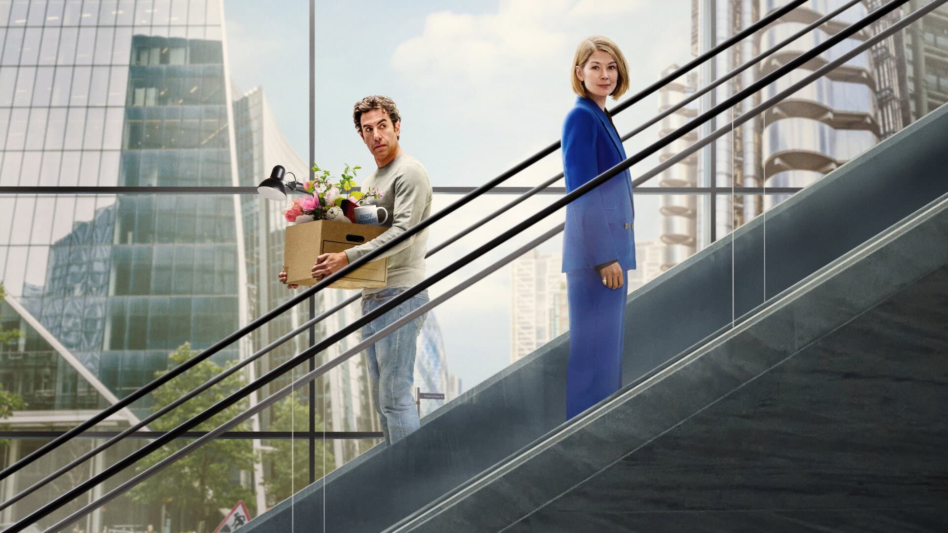 Banner Image of Ladies First