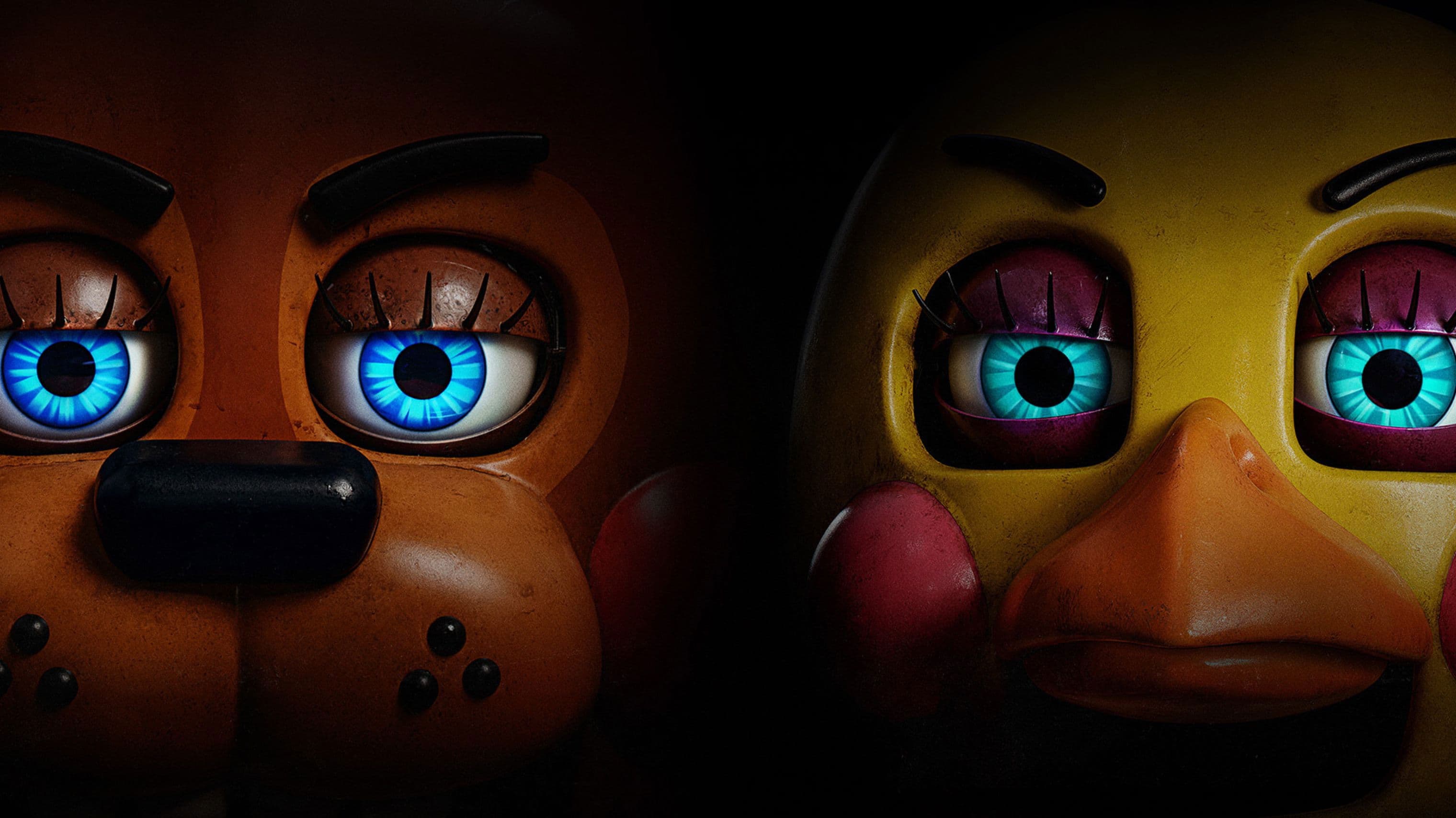 Banner Image of Five Nights at Freddy's 2