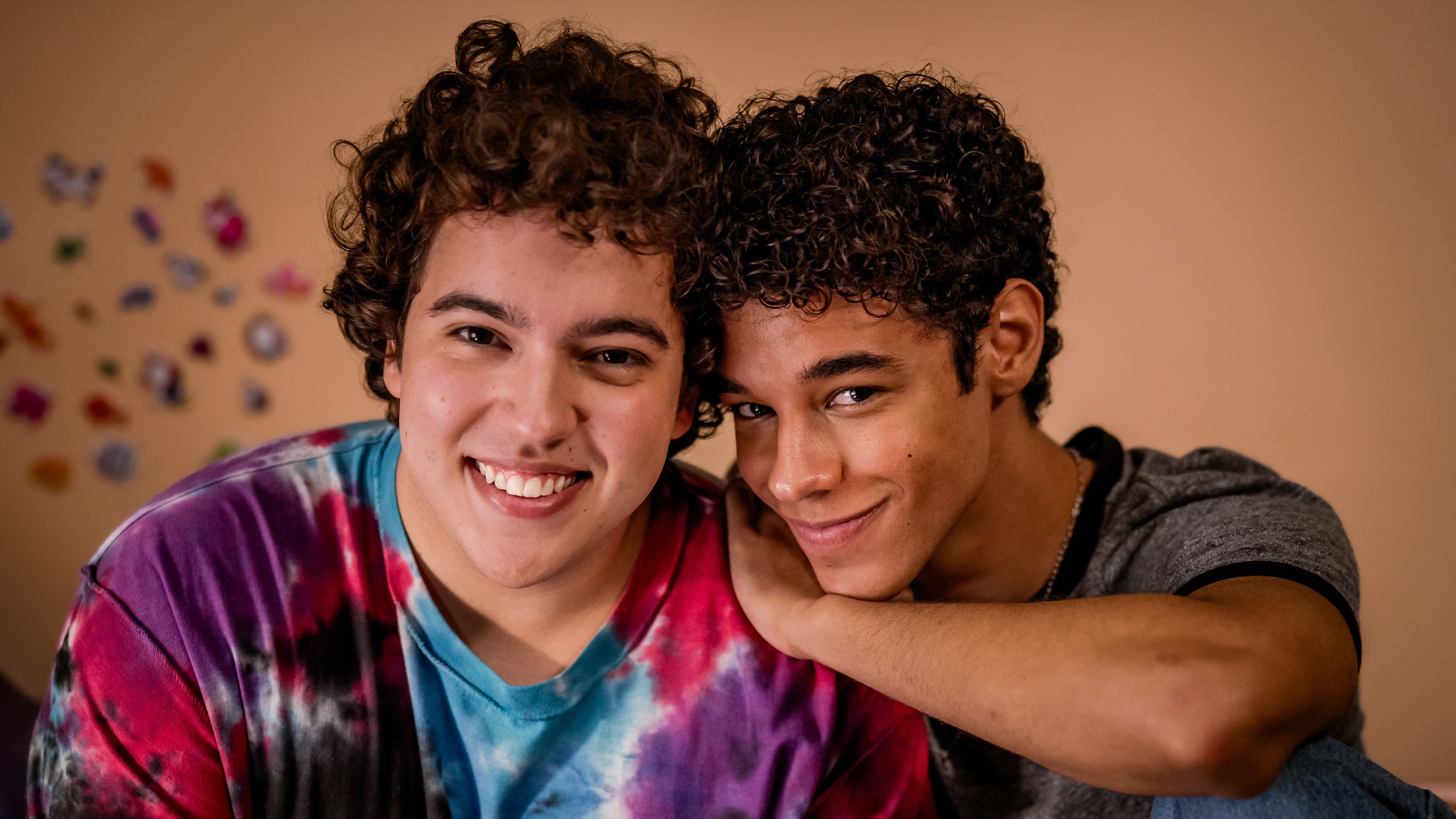 Banner Image of Here the Whole Time