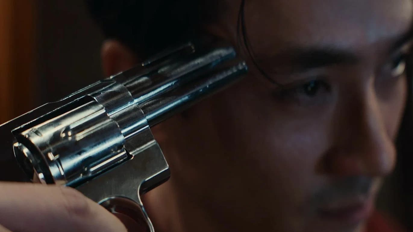 Banner Image of V