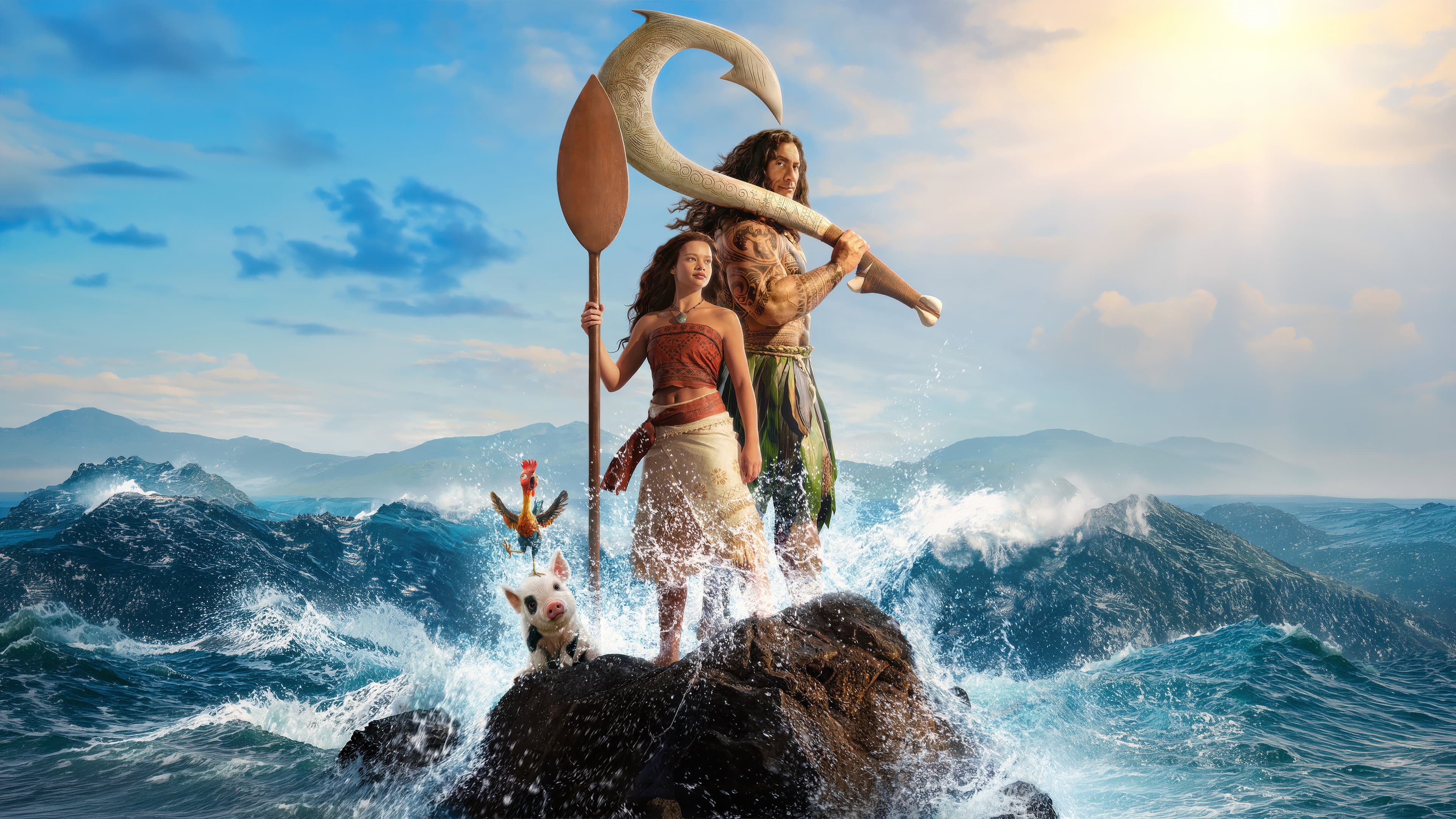 Banner Image of Moana