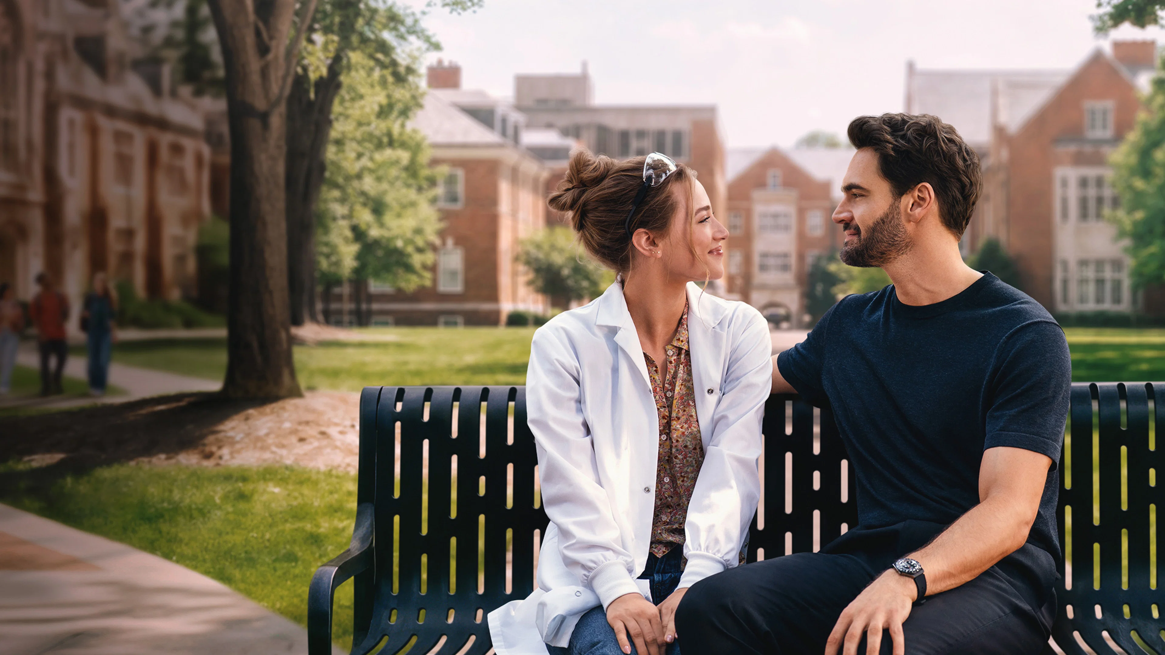 Banner Image of The Love Hypothesis