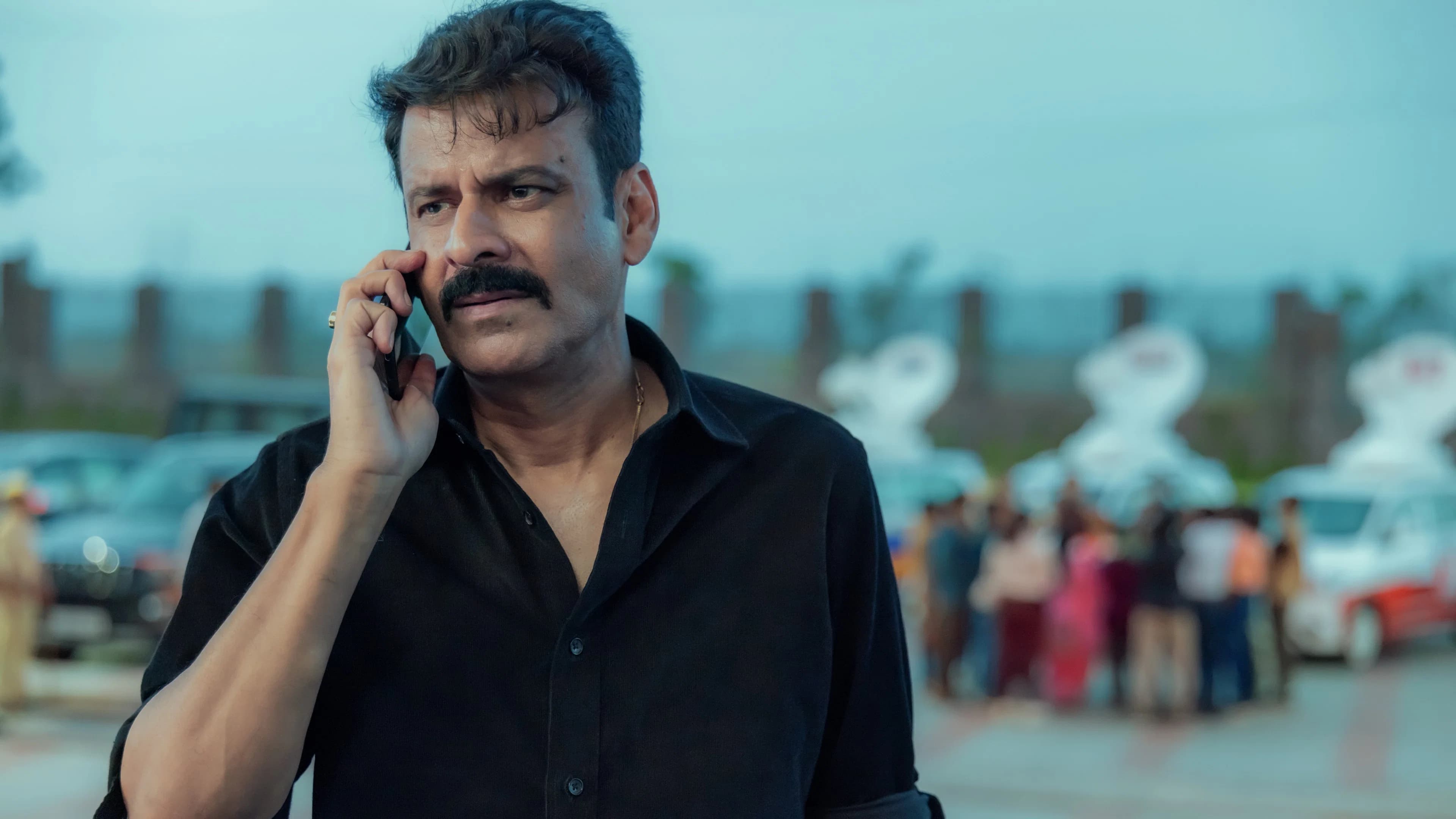 Banner Image of Gajab Raat