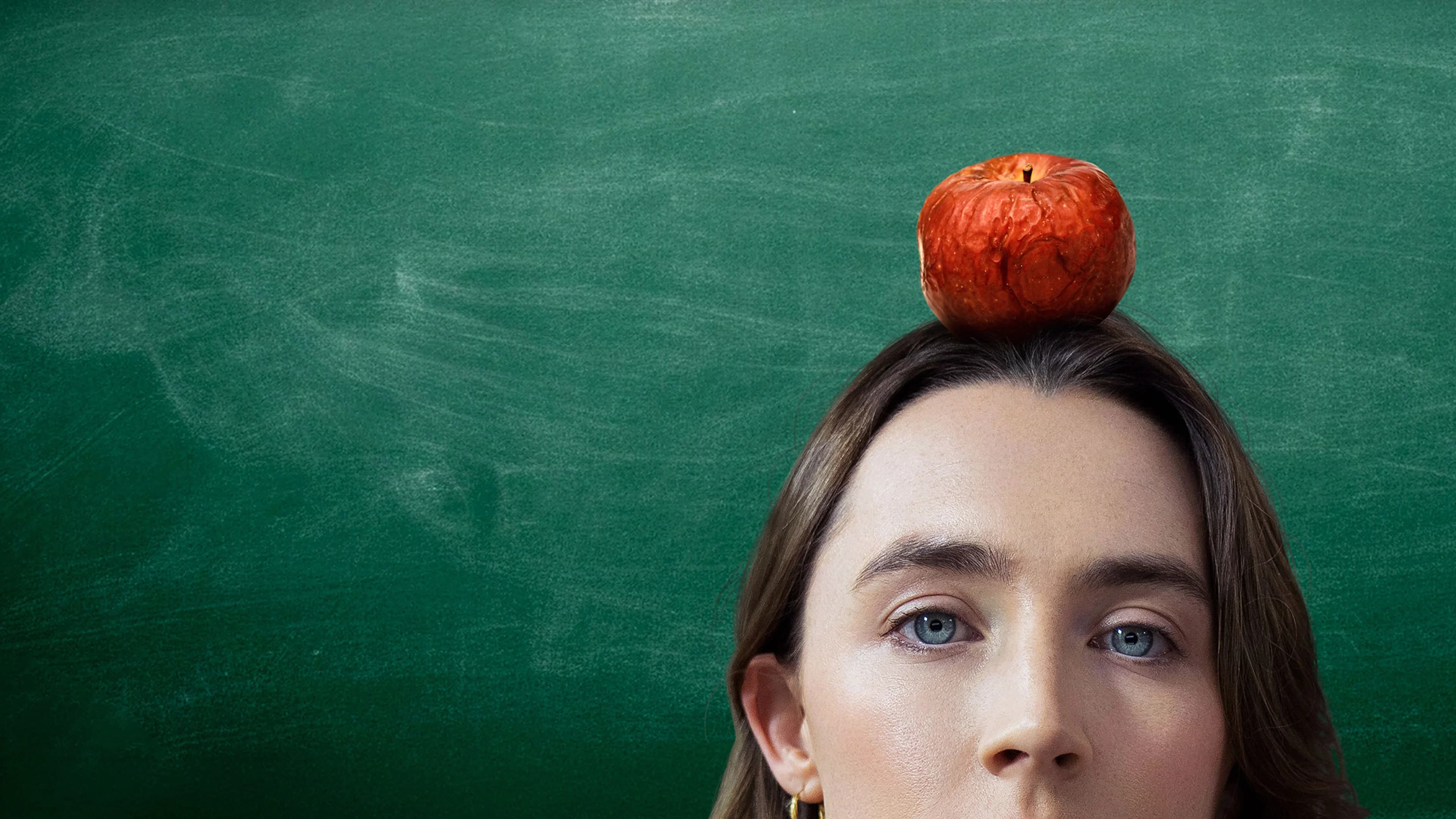 Banner Image of Bad Apples
