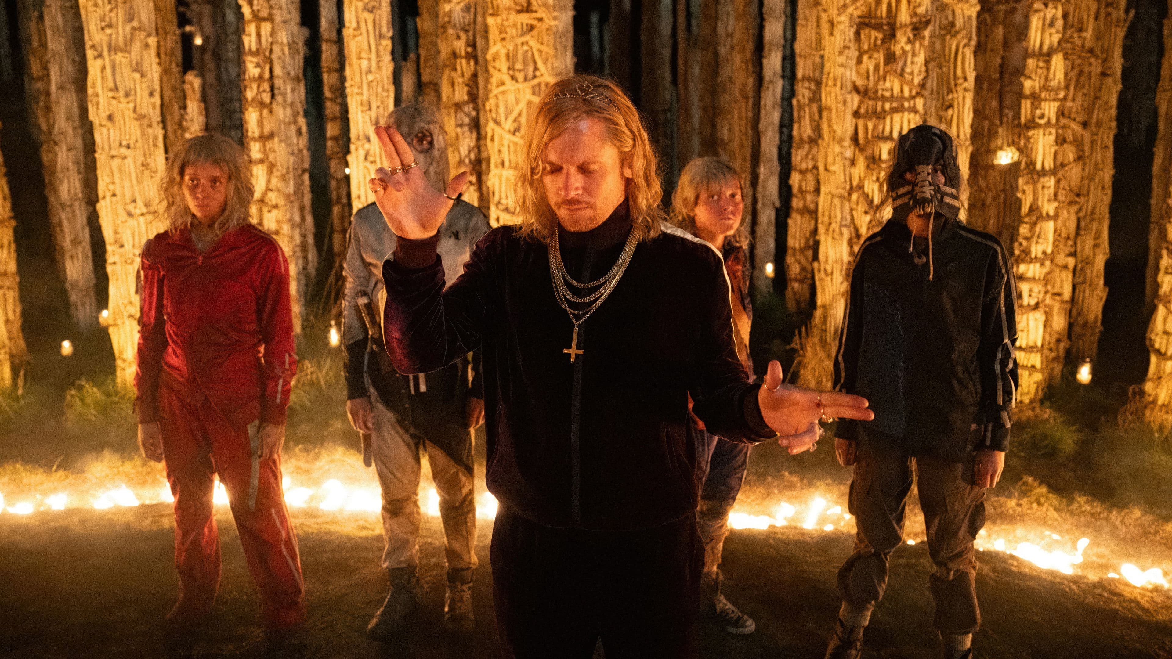 Banner Image of 28 Years Later: The Bone Temple