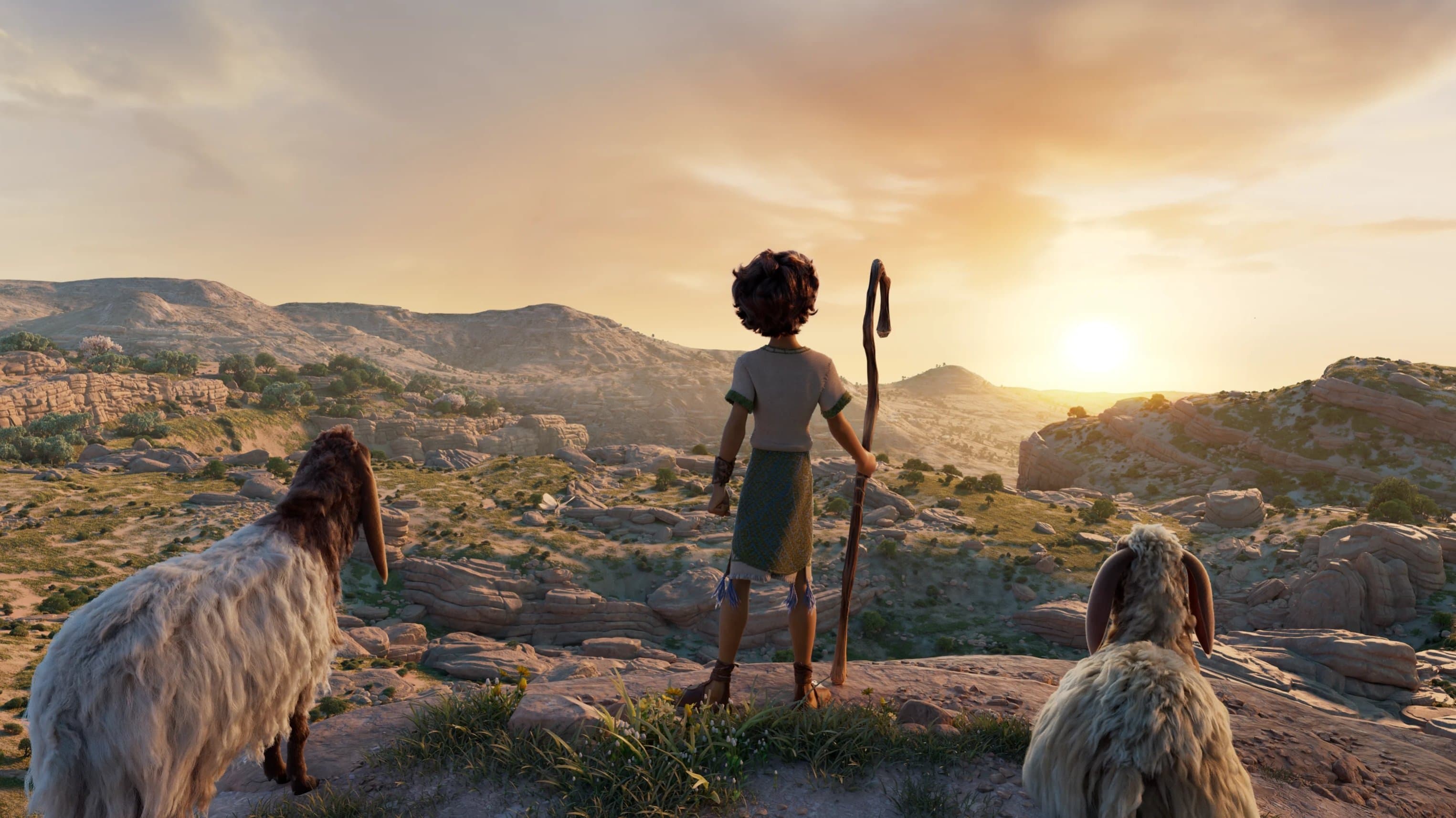 Banner Image of David