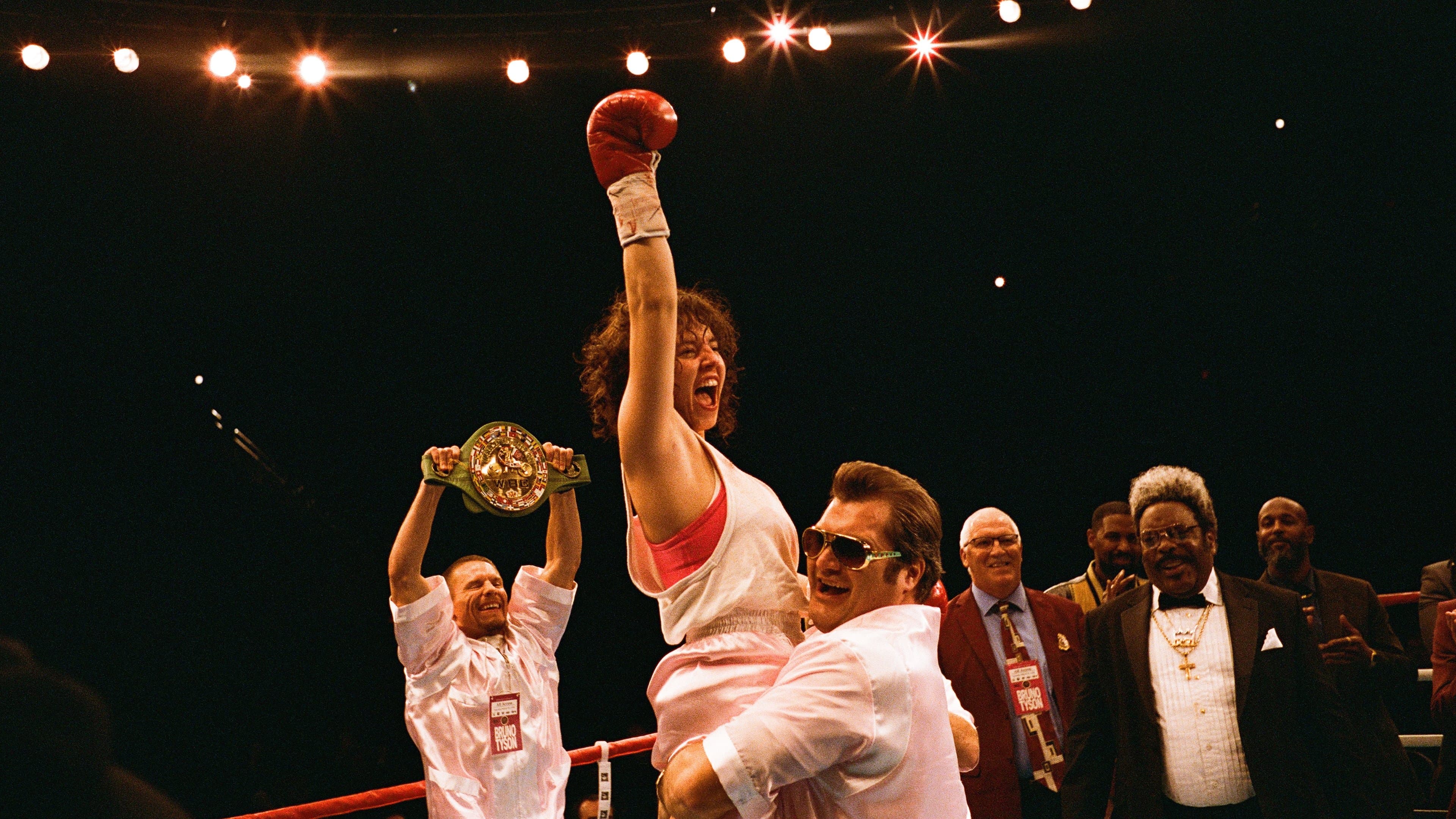 Banner Image of Christy