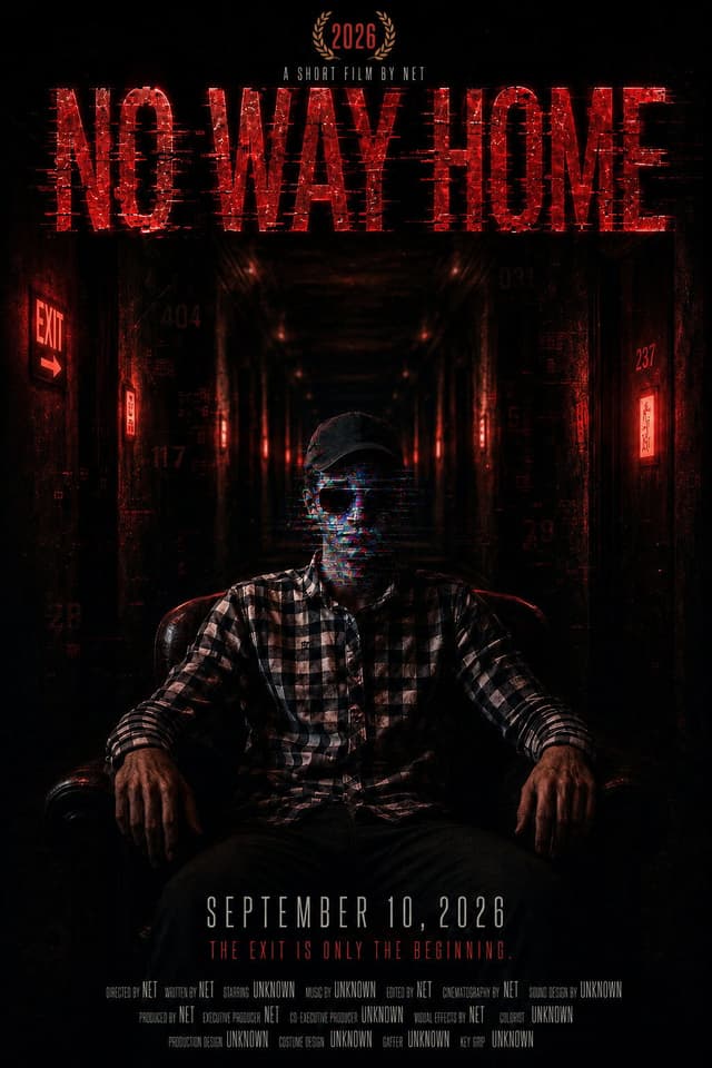 Movie Poster