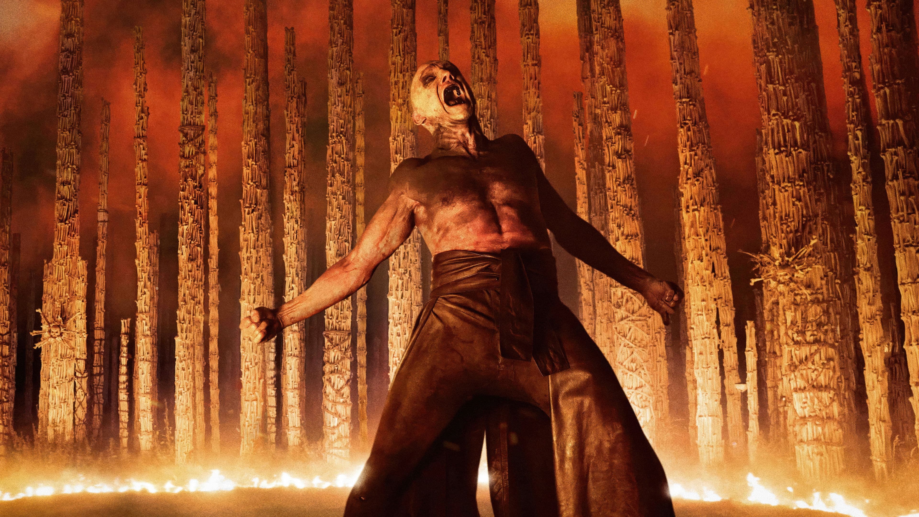 Banner Image of 28 Years Later: The Bone Temple