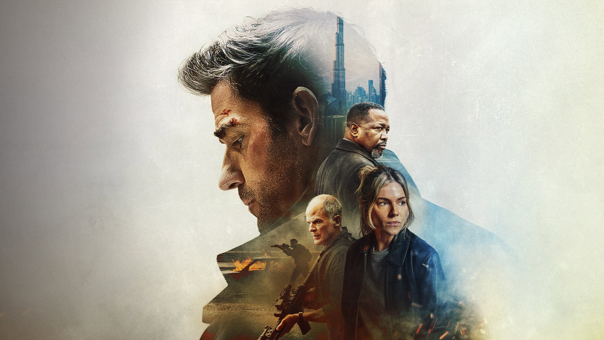 Banner Image of Tom Clancy's Jack Ryan: Ghost War