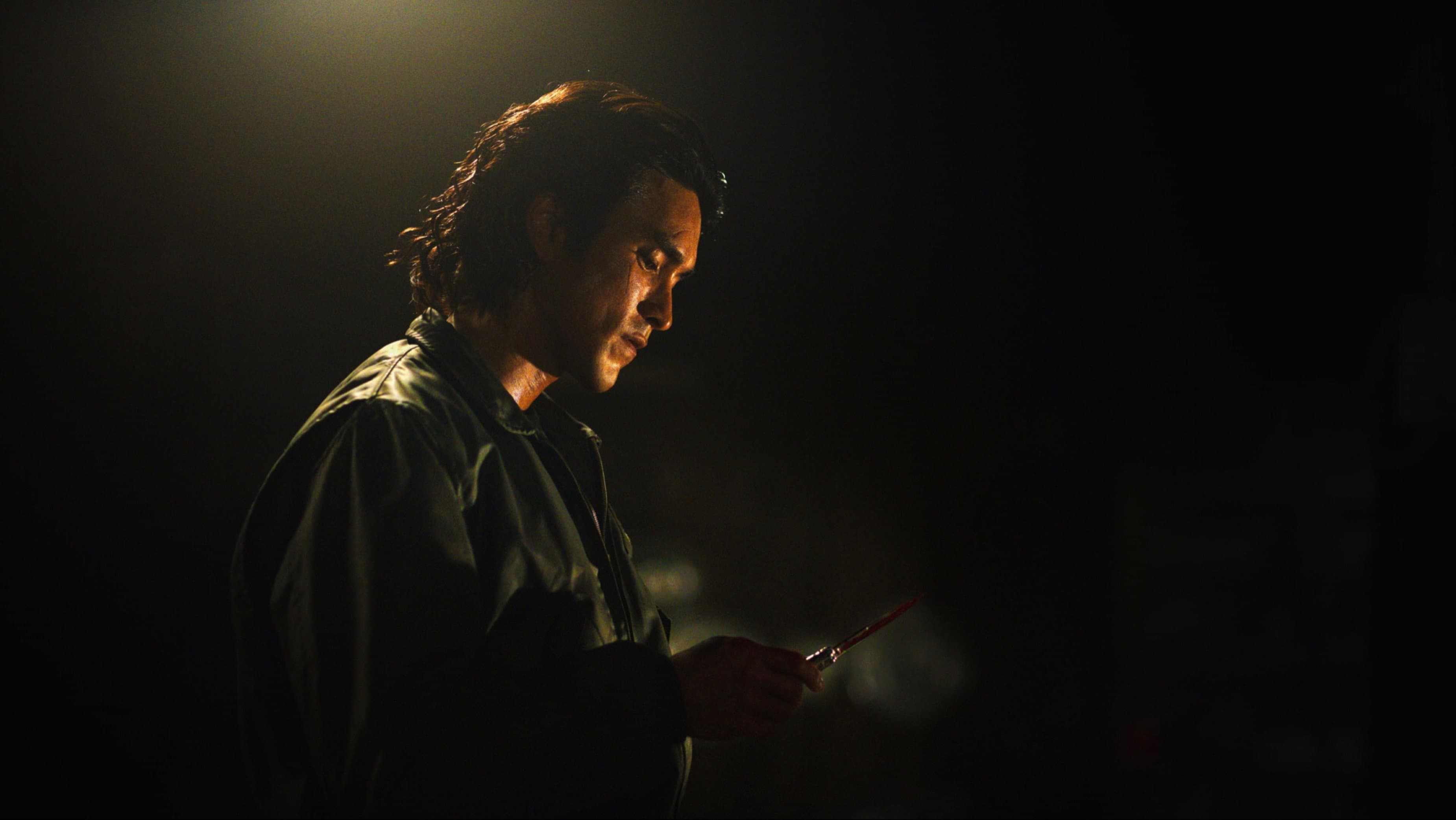 Banner Image of The Debt Collector