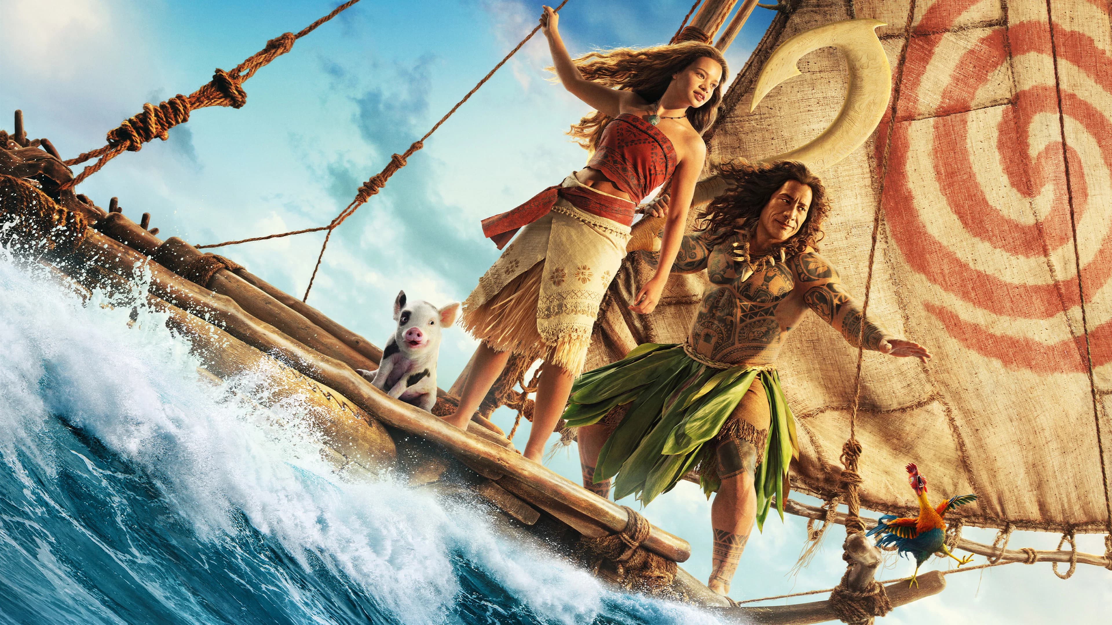 Banner Image of Moana