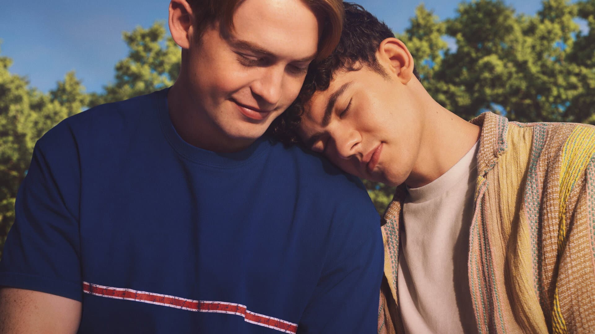 Banner Image of Heartstopper Forever