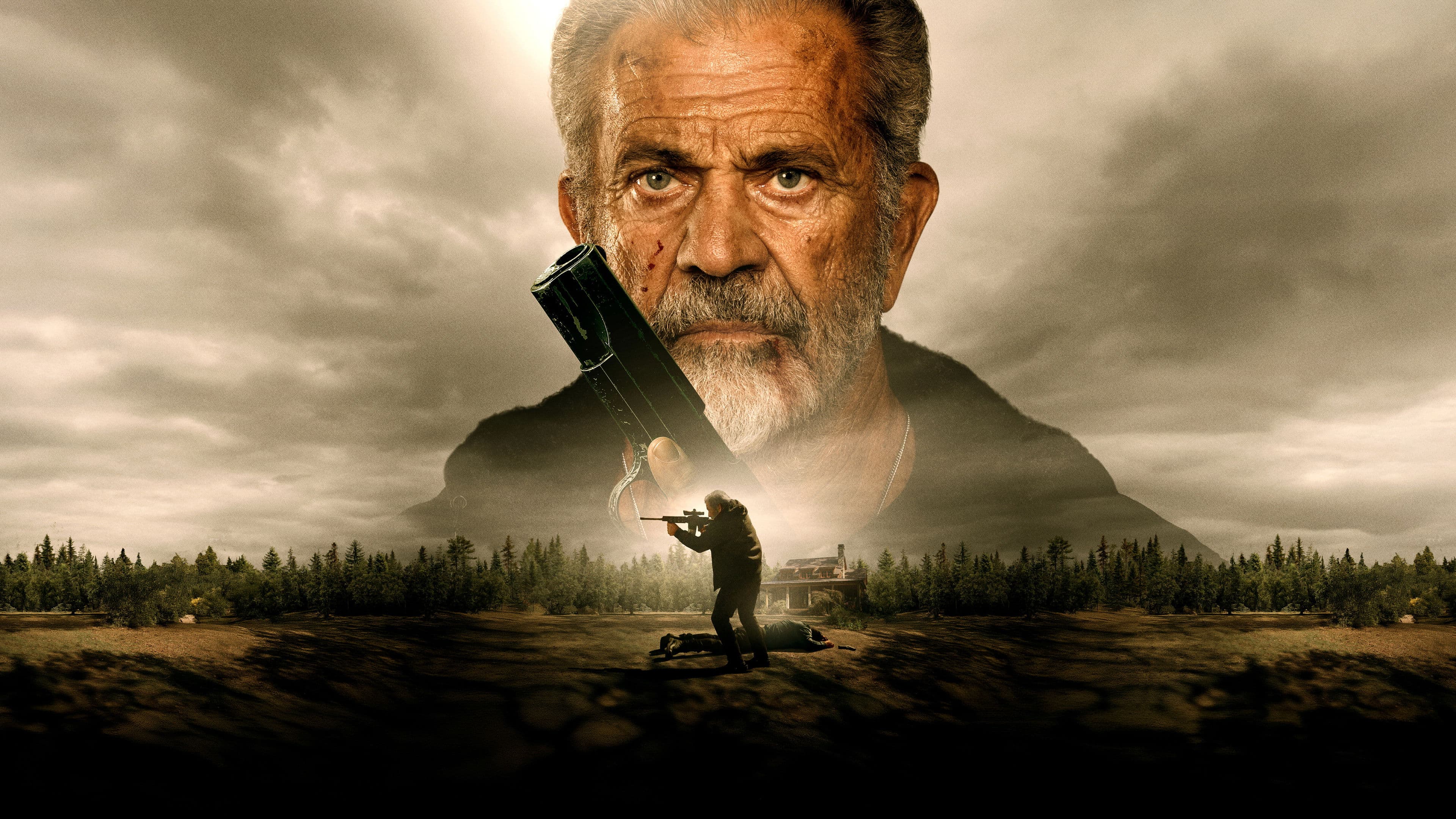 Banner Image of Hunting Season