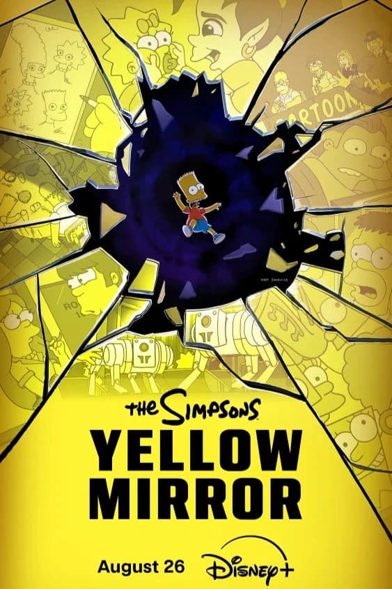 Movie Poster