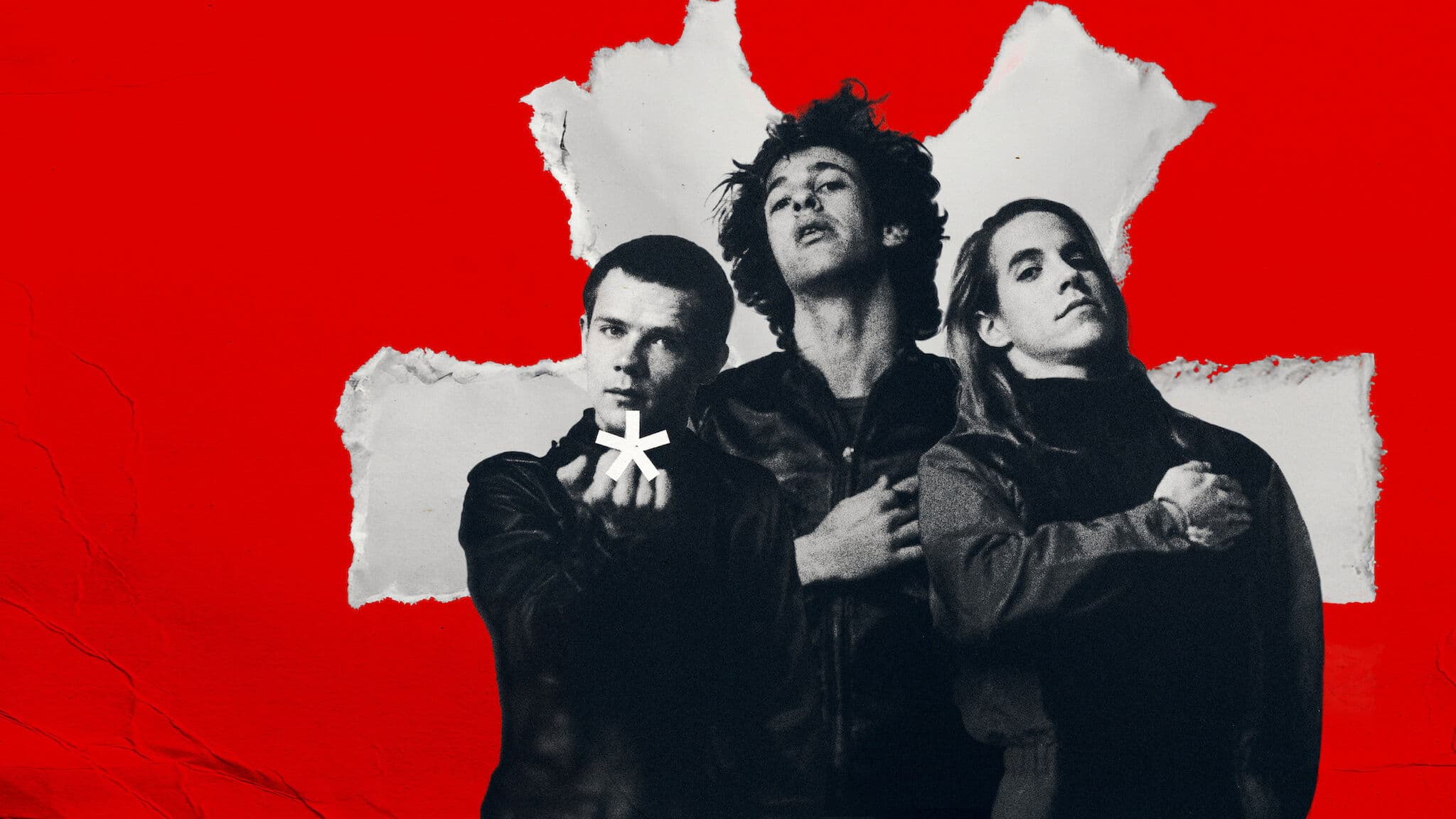 Banner Image of The Rise of the Red Hot Chili Peppers: Our Brother, Hillel