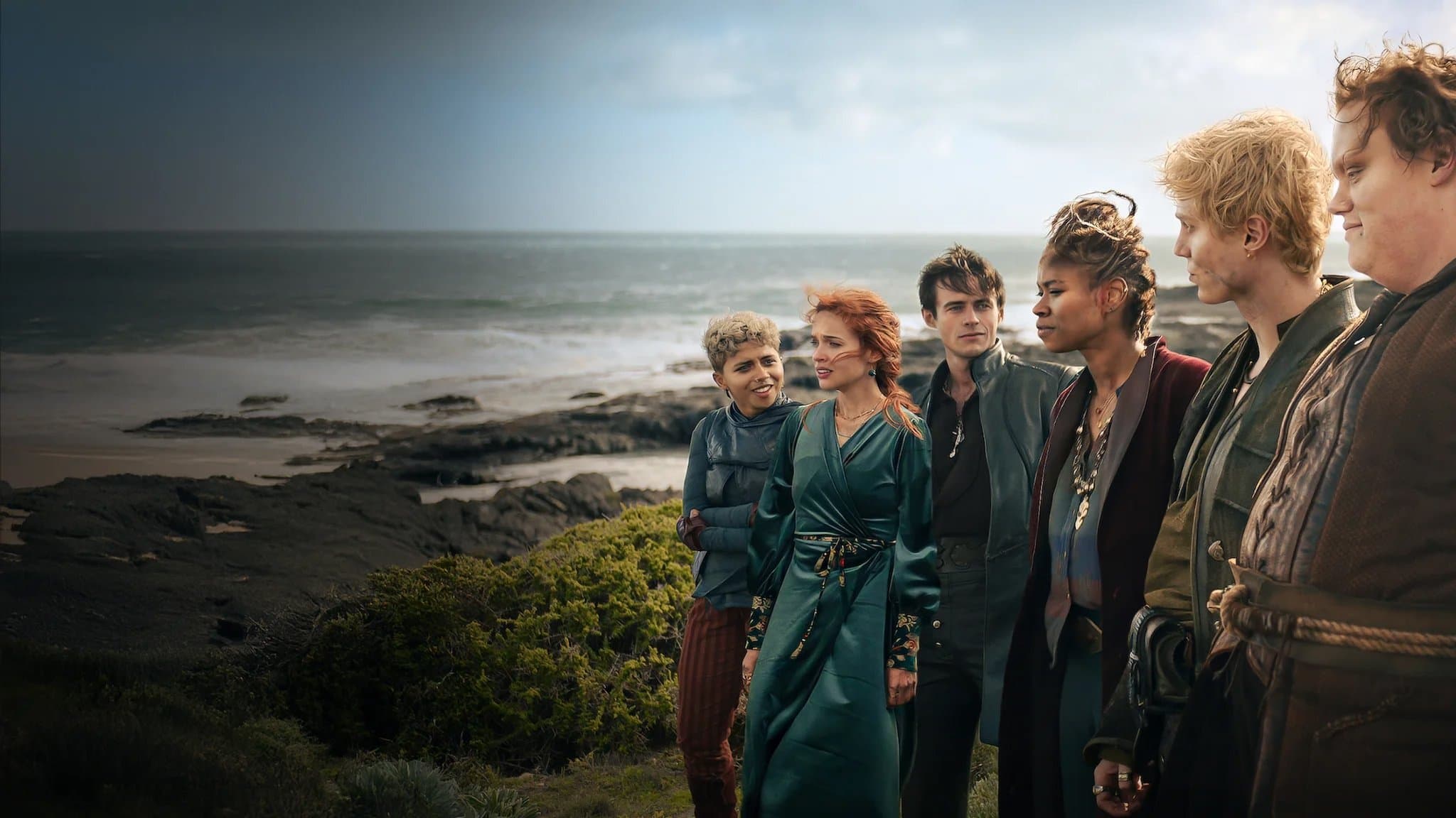 Banner Image of The Rats: A Witcher Tale