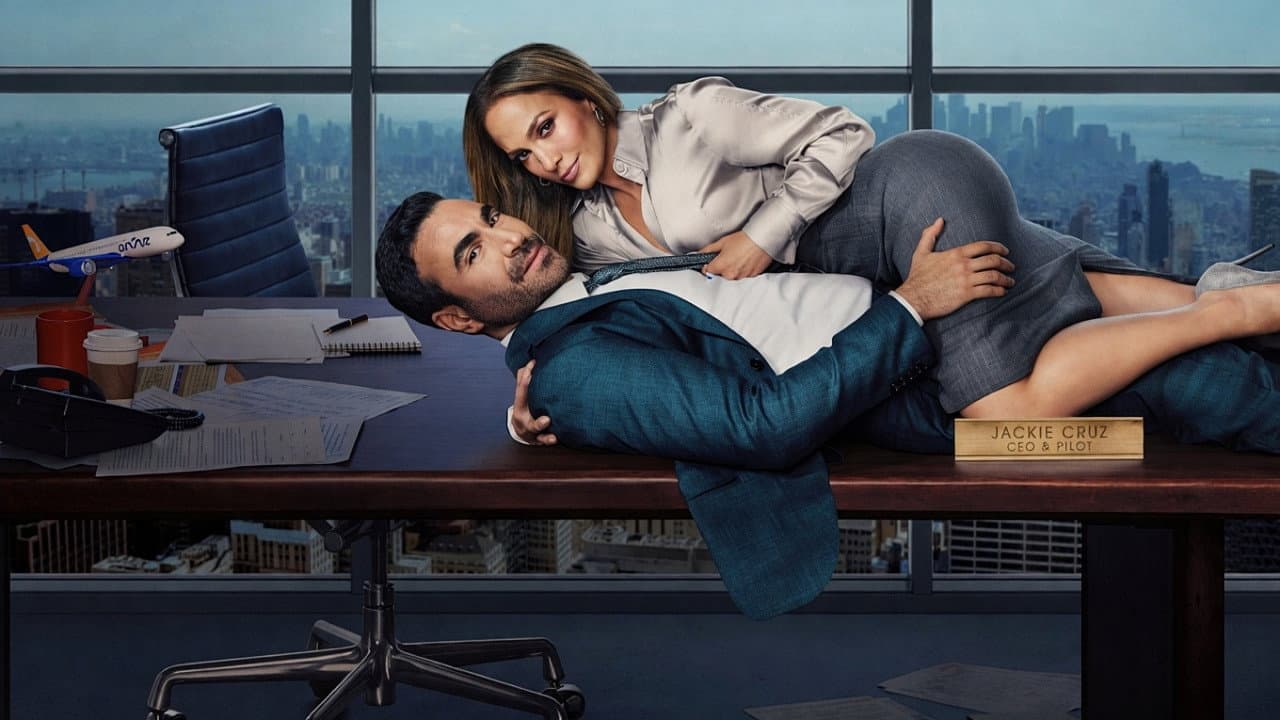 Banner Image of Office Romance