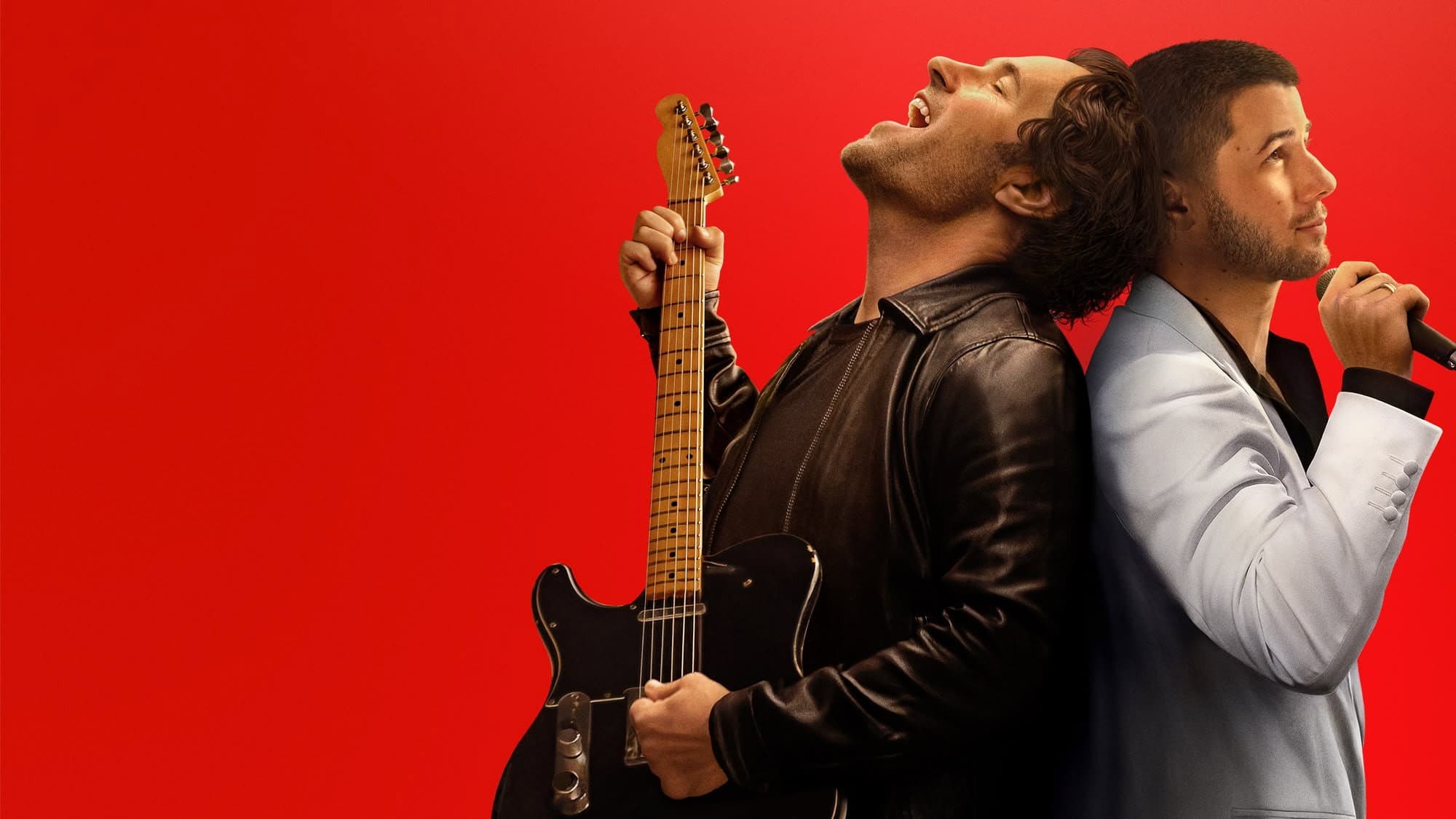Banner Image of Power Ballad