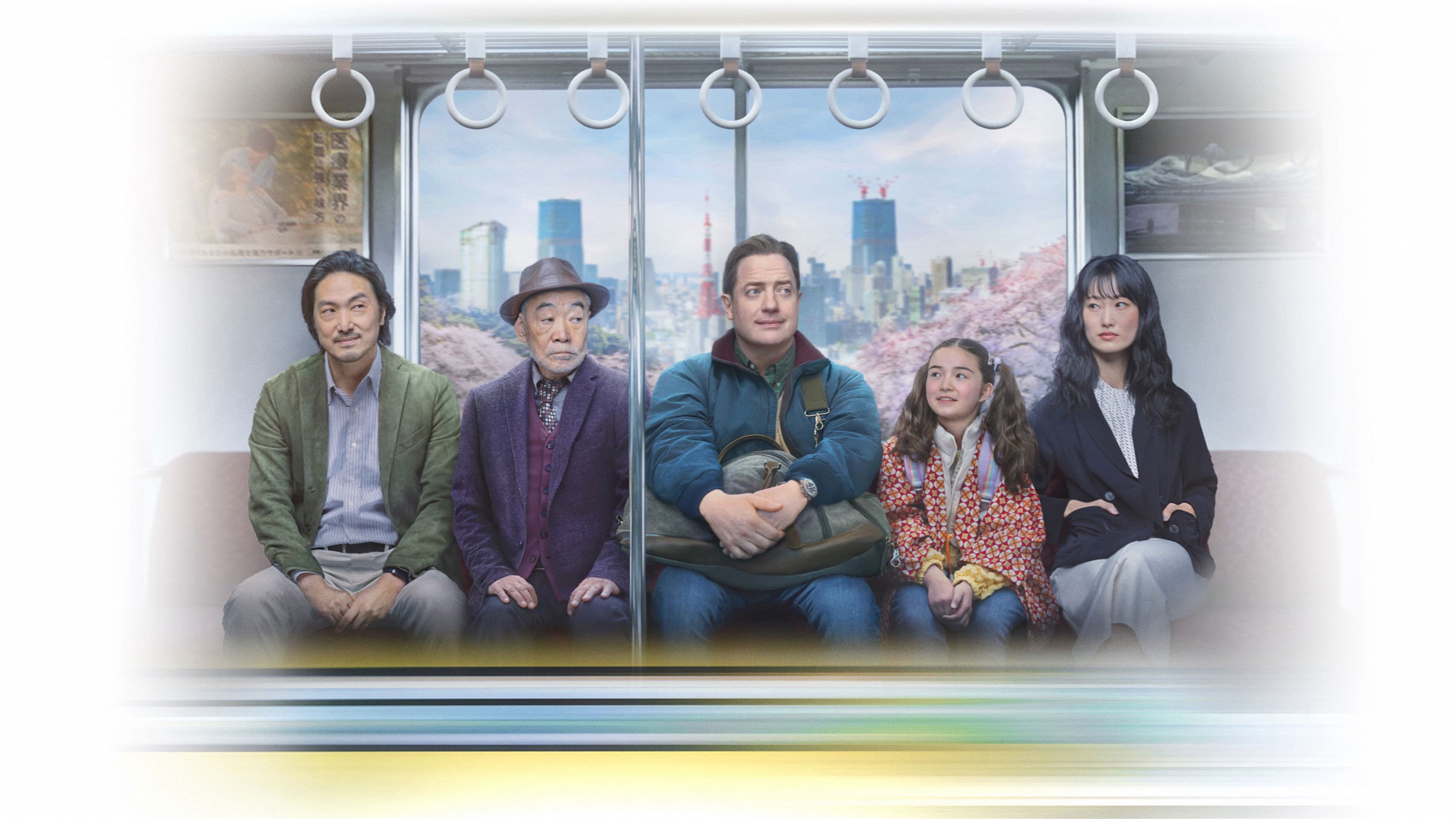 Banner Image of Rental Family