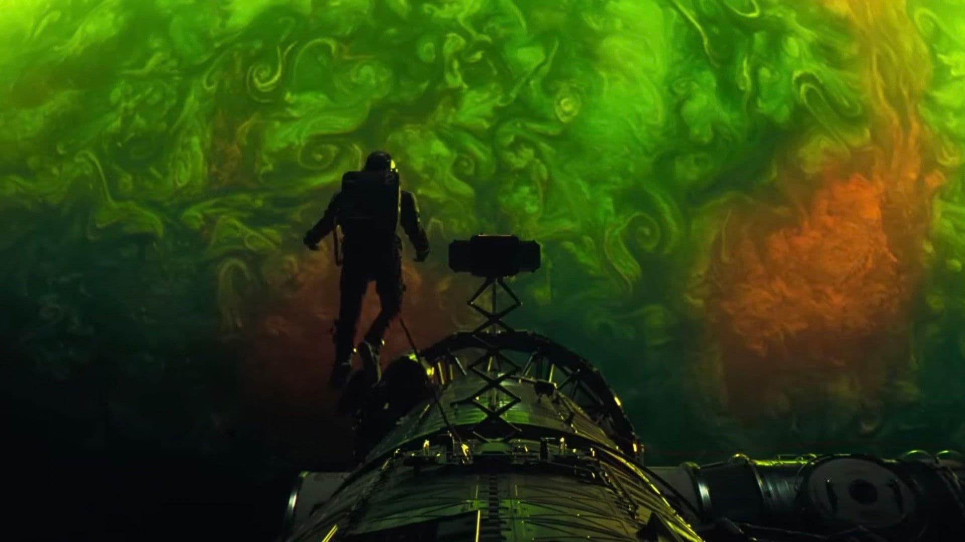 Banner Image of Project Hail Mary