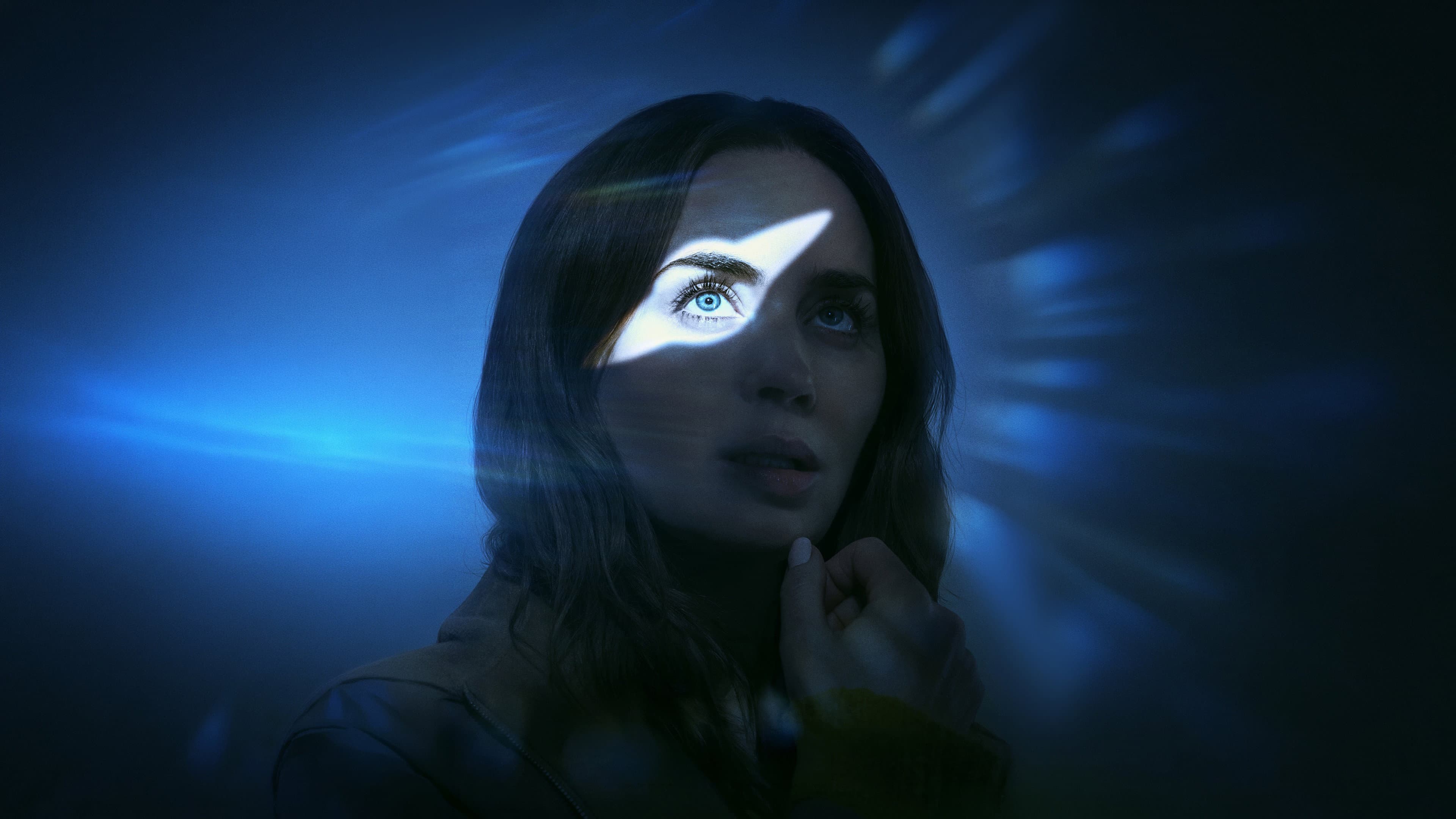Banner Image of Disclosure Day