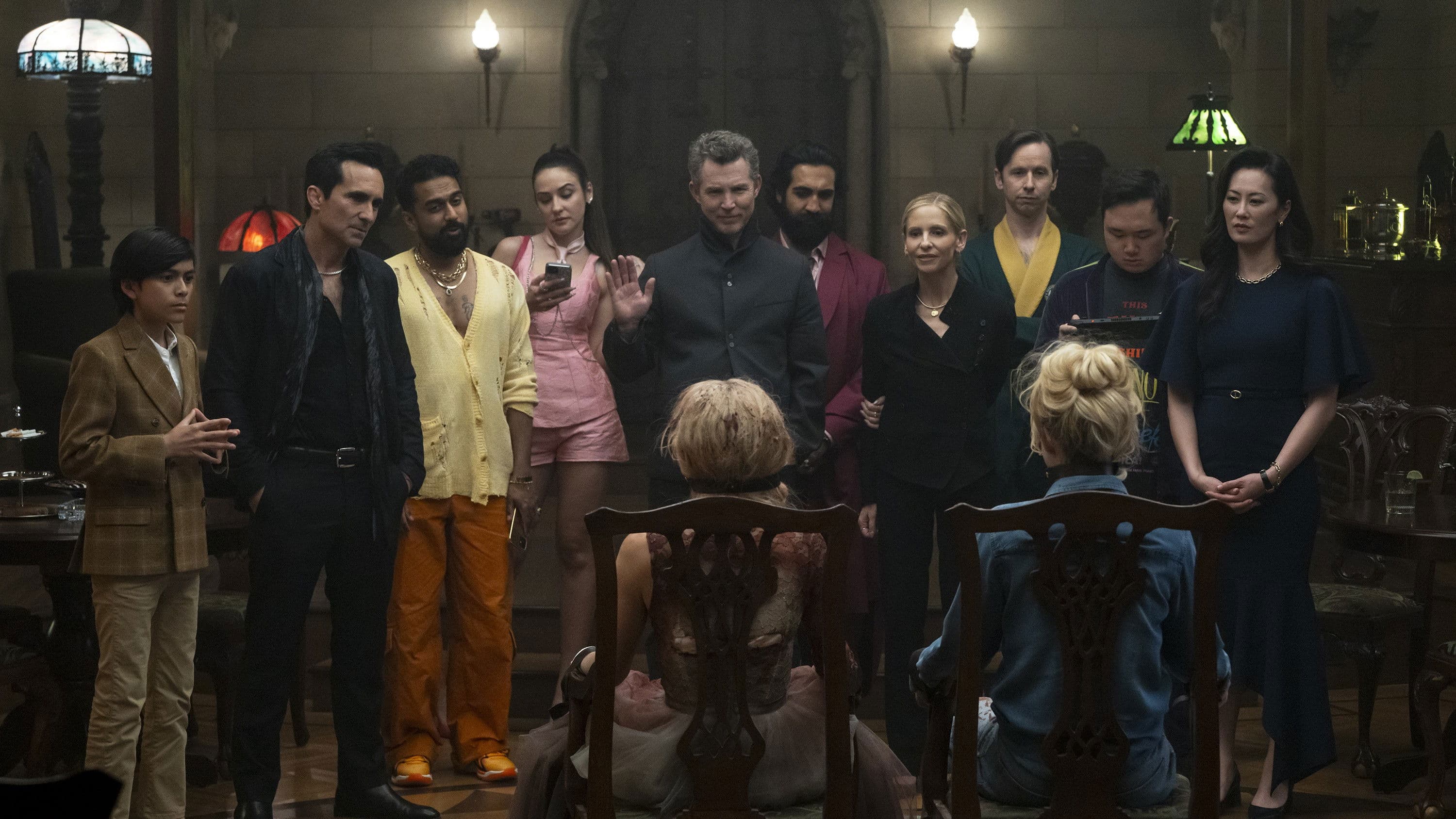 Banner Image of Ready or Not: Here I Come