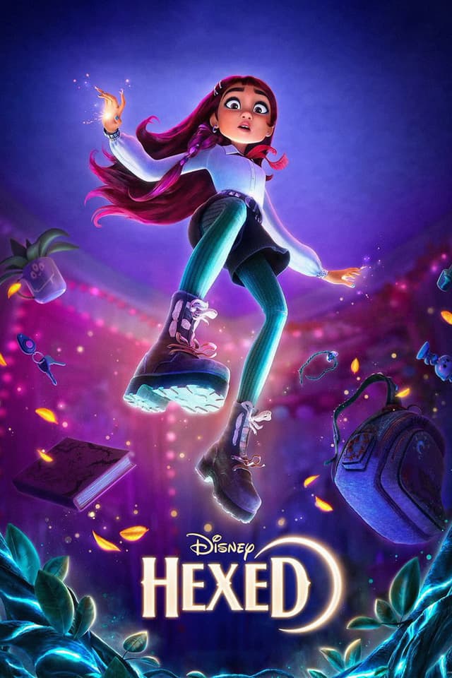 Movie Poster