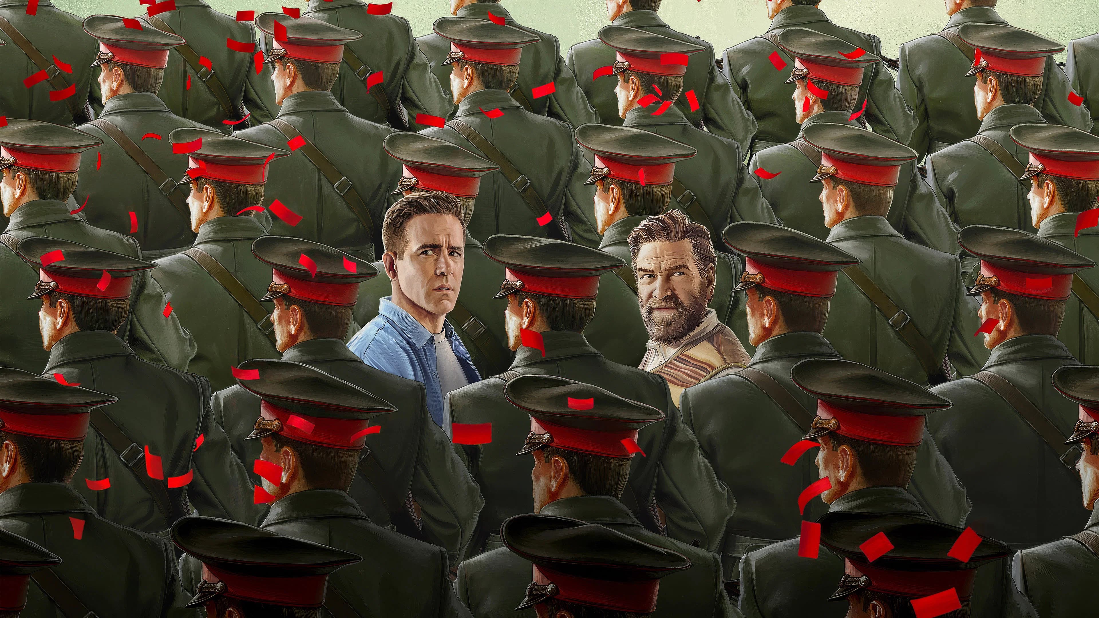 Banner Image of Mayday