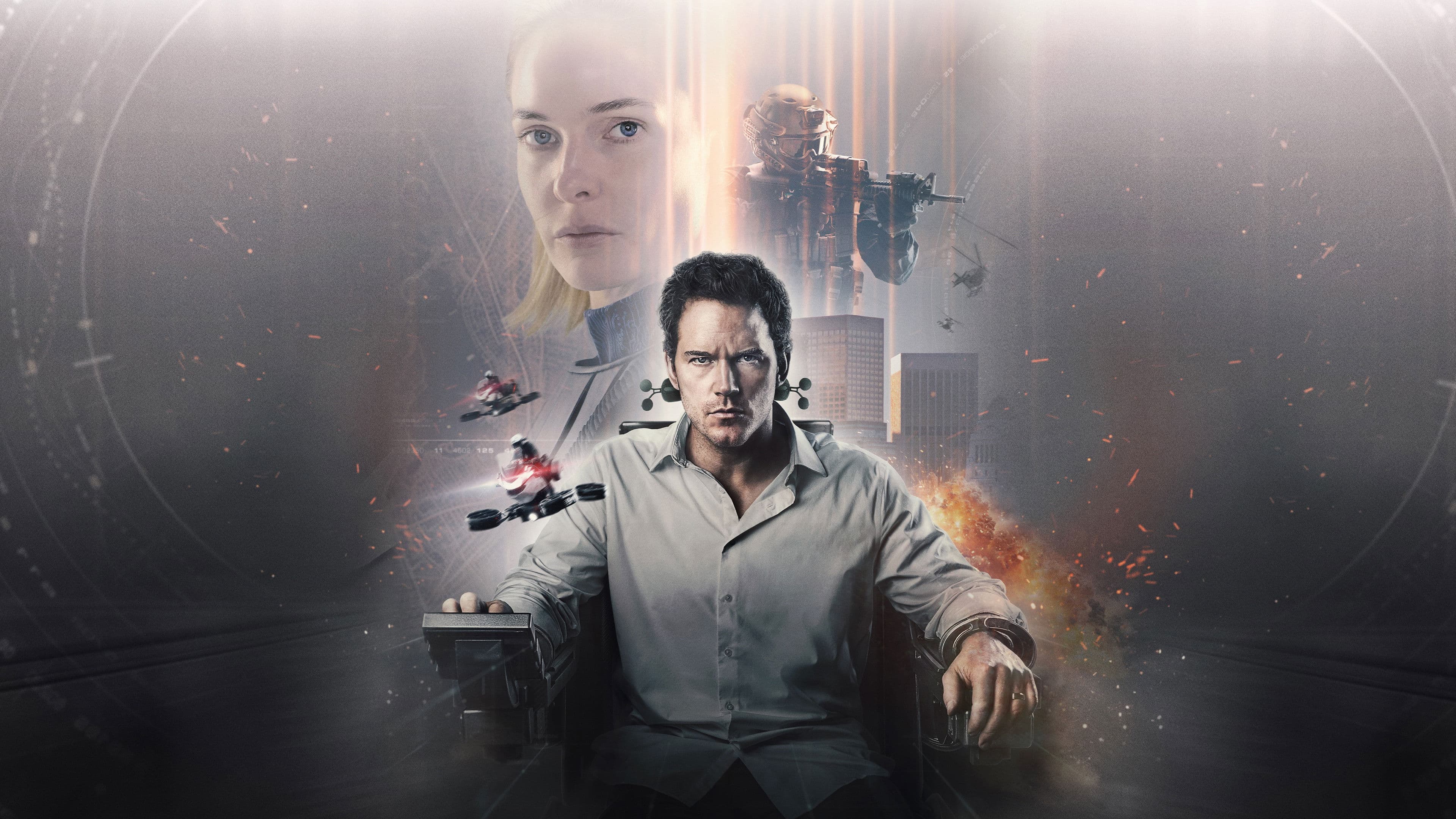 Banner Image of Mercy