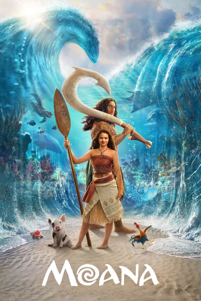 Movie Poster