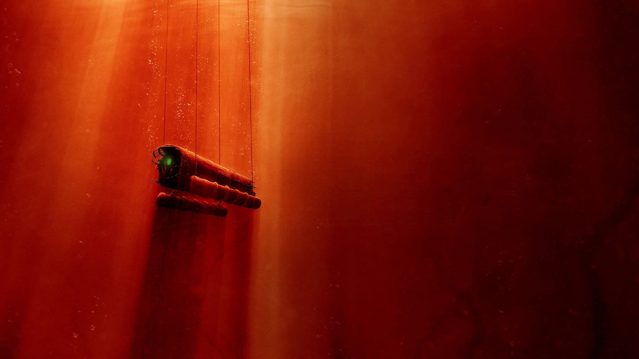 Banner Image of Iron Lung