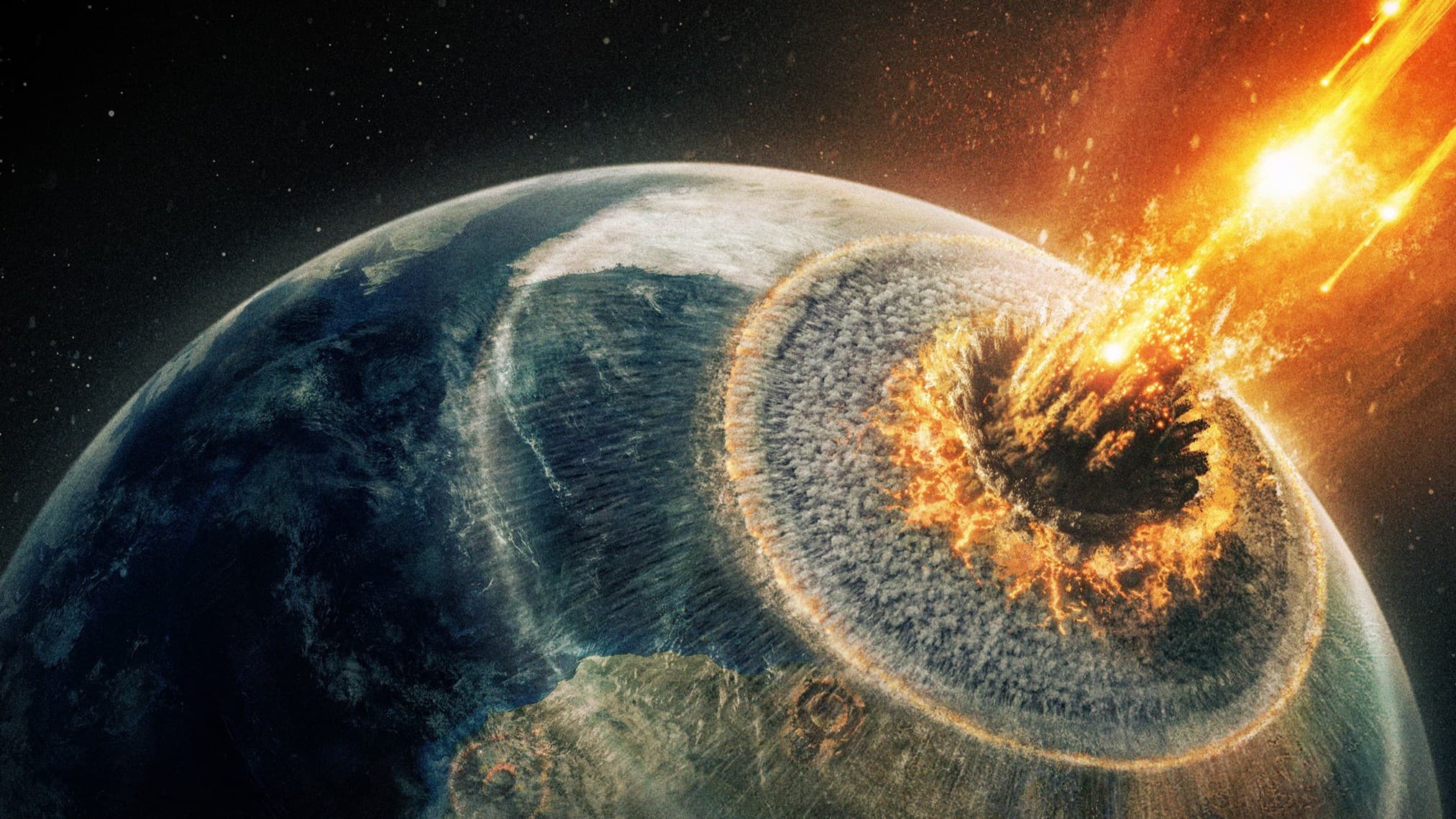 Banner Image of Greenland 2: Migration