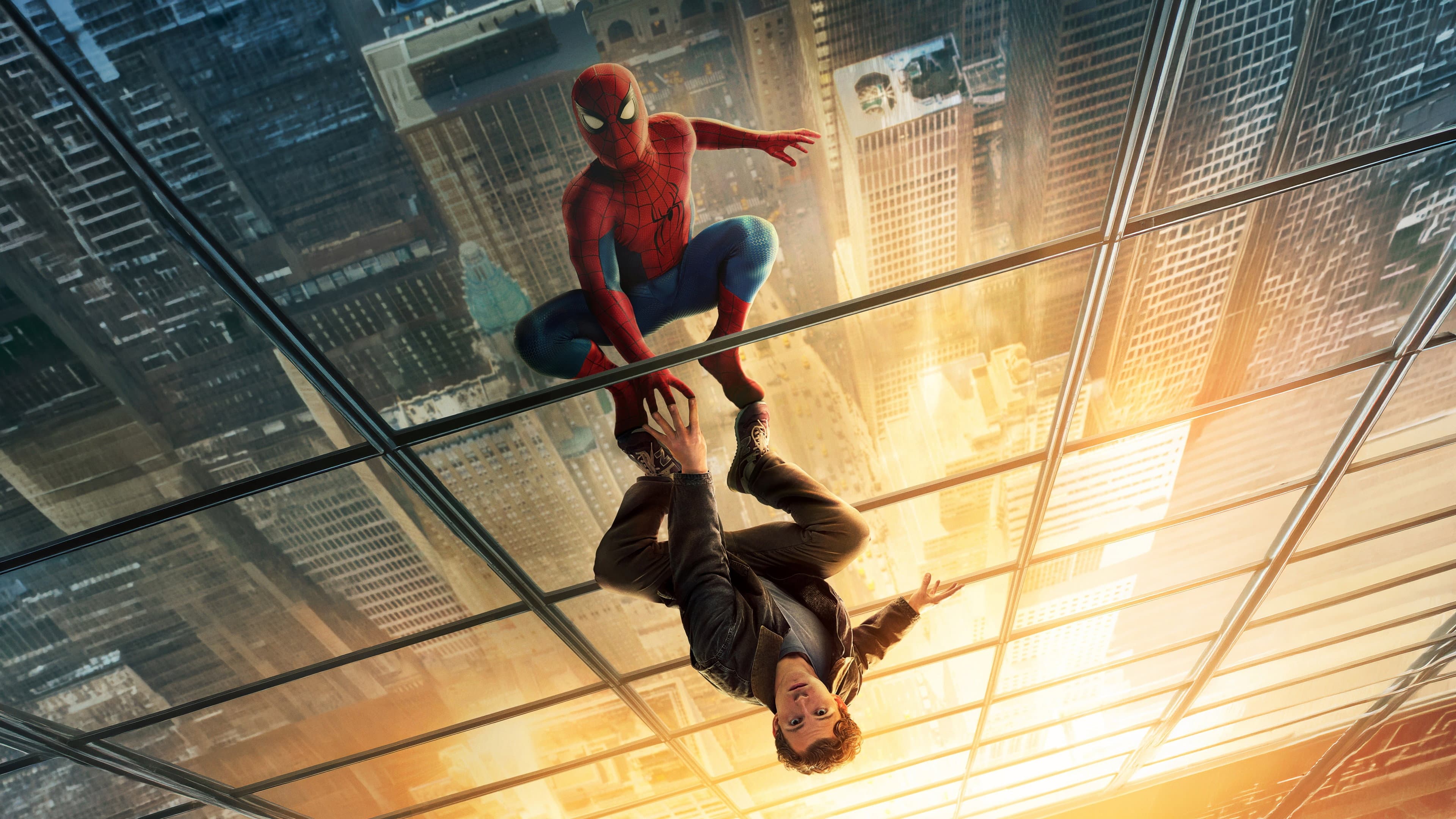 Banner Image of Spider-Man: Brand New Day