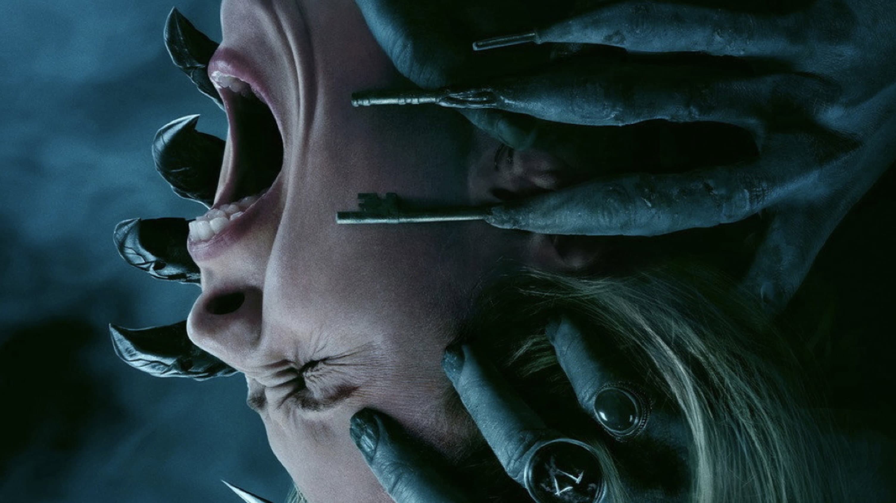 Banner Image of Insidious: Out of the Further