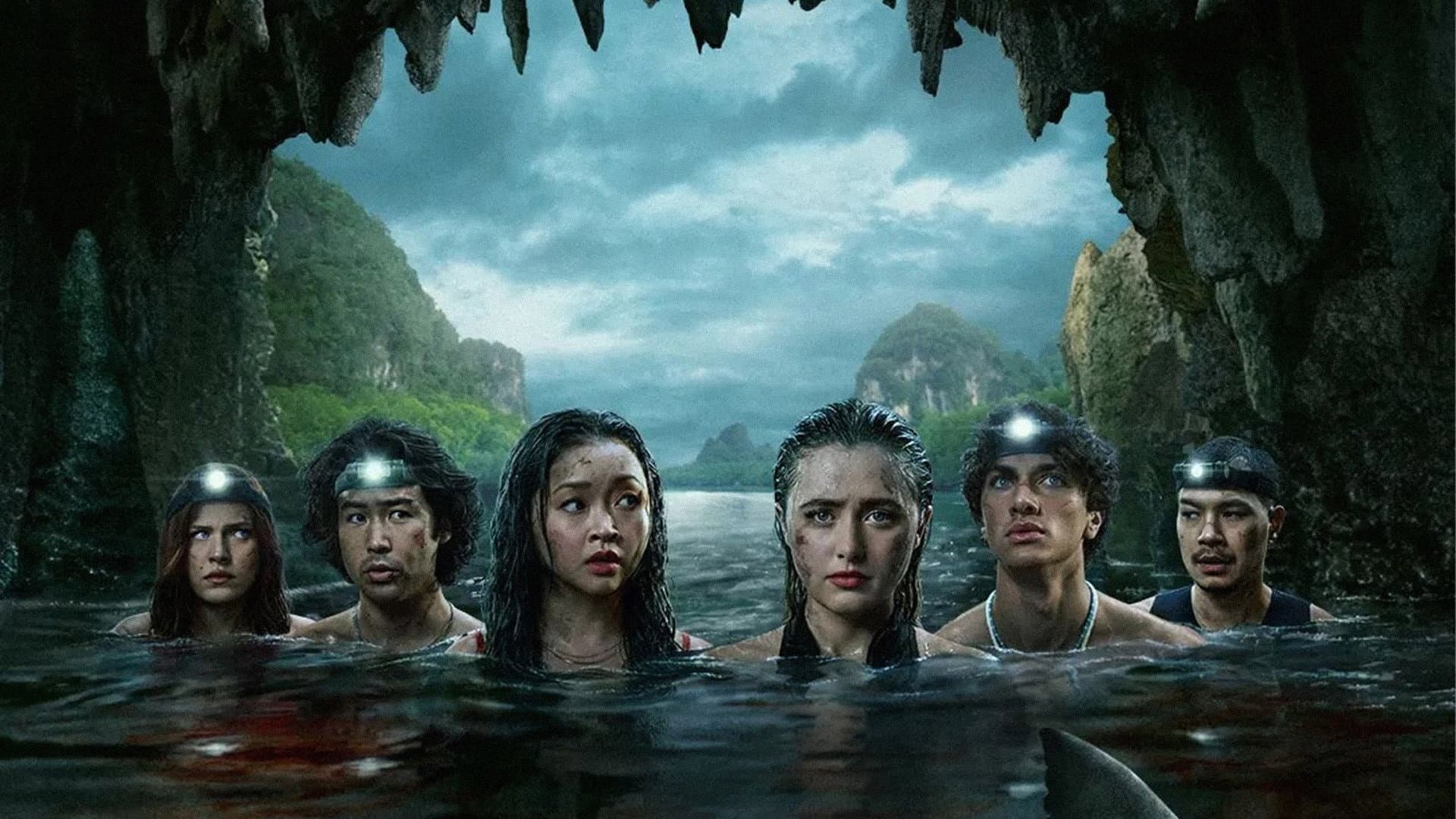 Banner Image of The Devil's Mouth