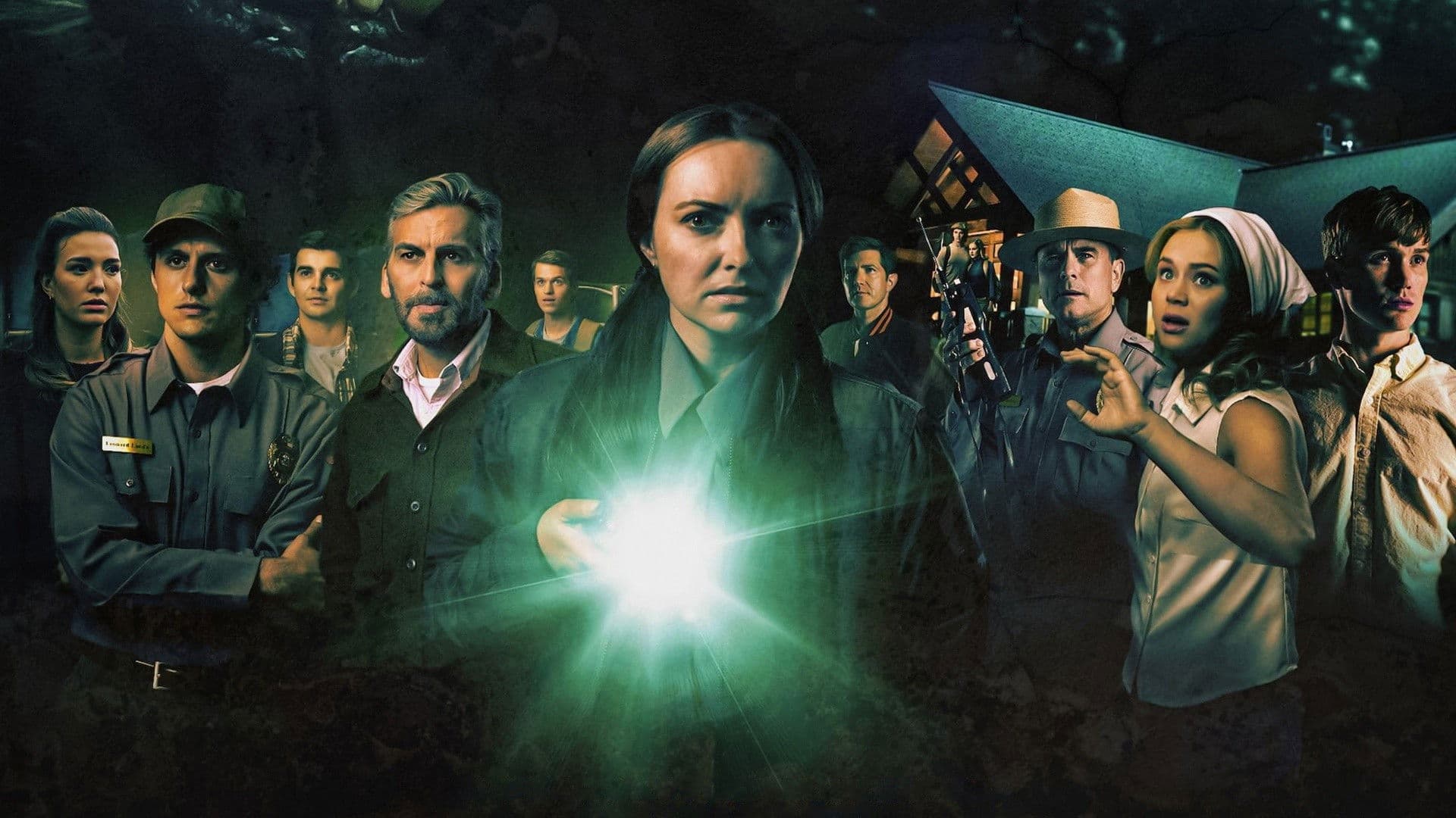 Banner Image of Grizzly Night