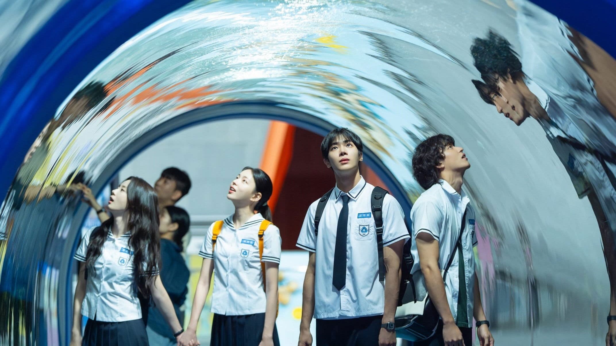 Banner Image of Even If This Love Disappears Tonight