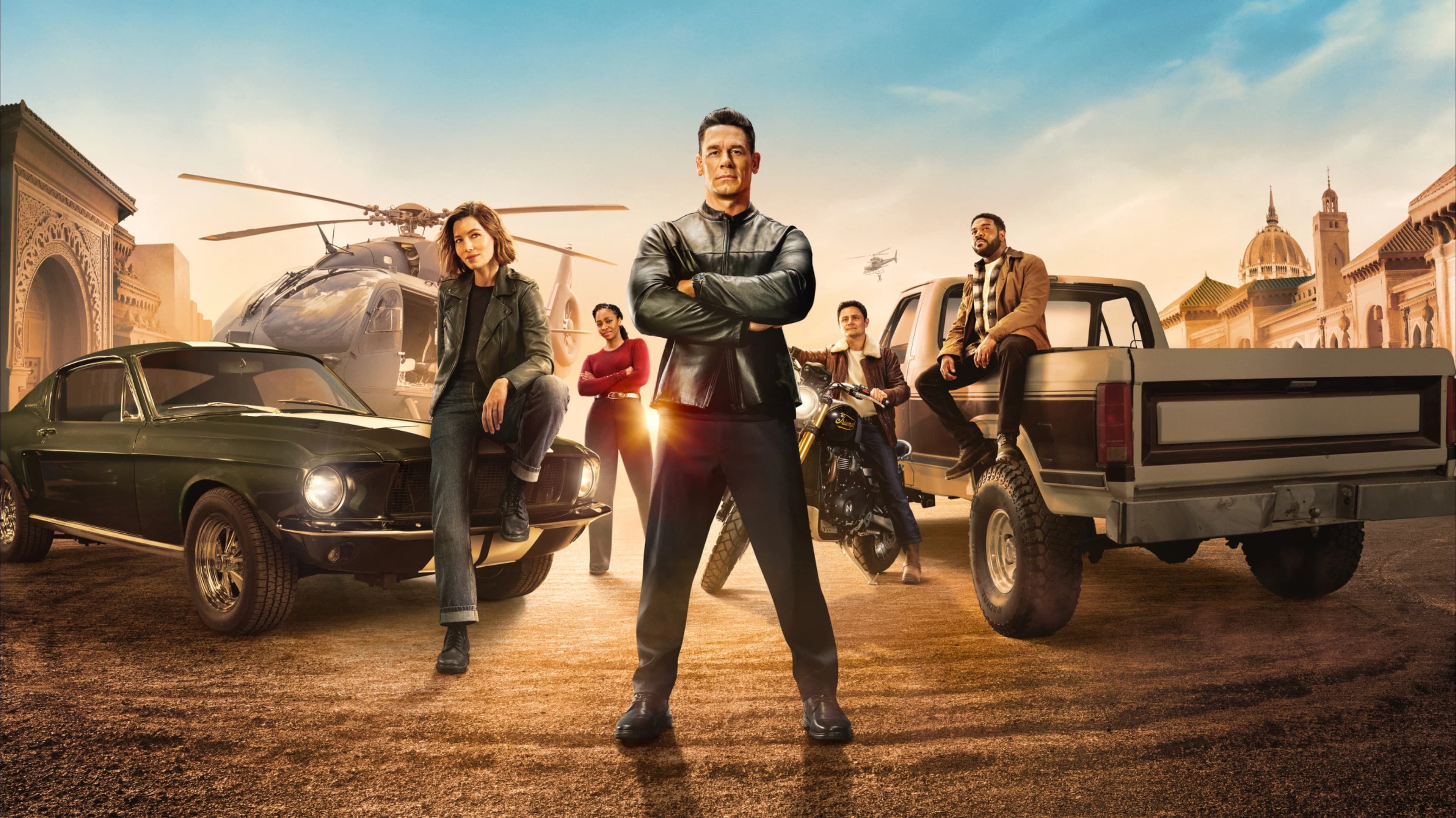 Banner Image of Matchbox the Movie