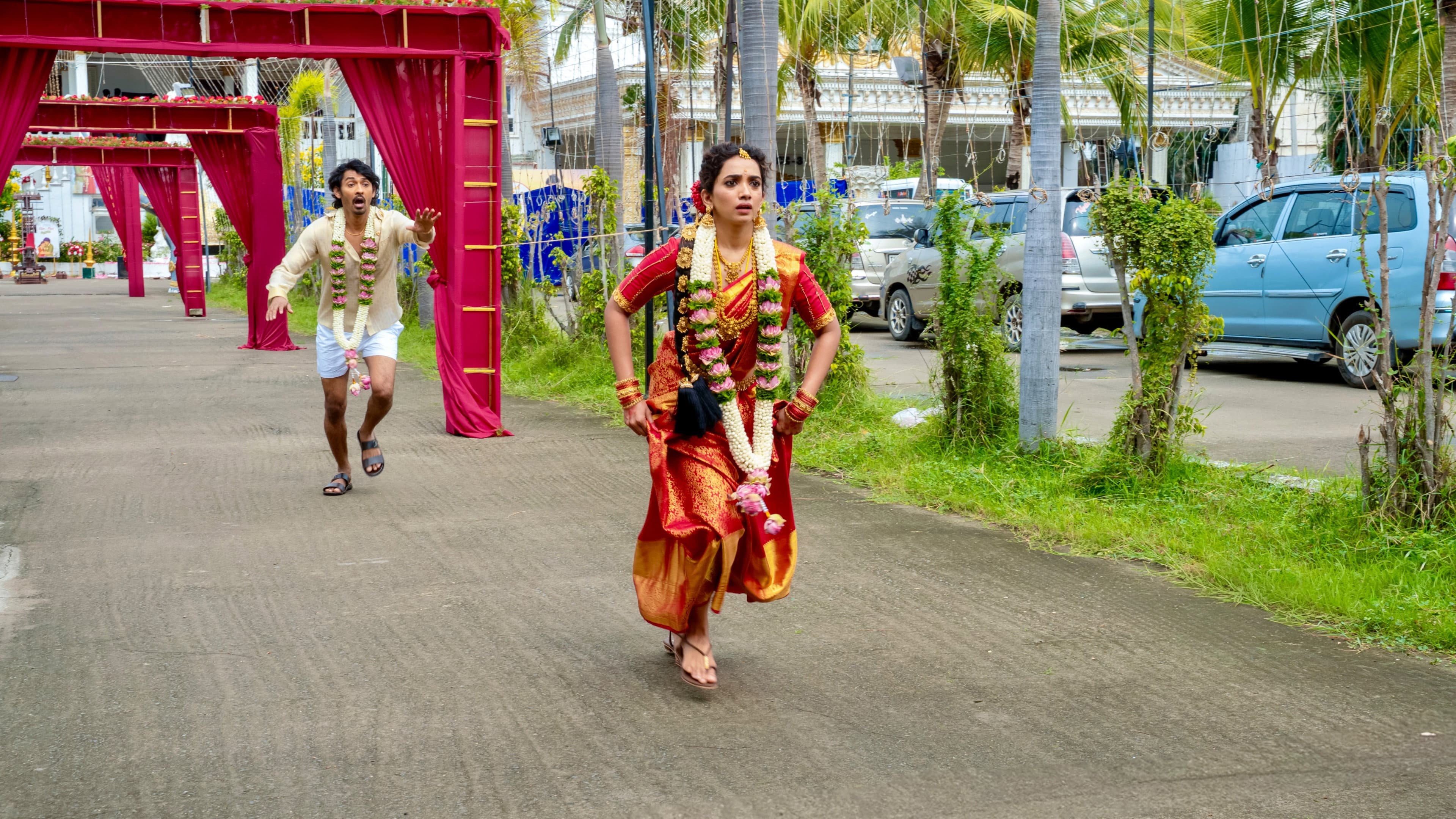 Banner Image of Pyaar Prema Kalyanam